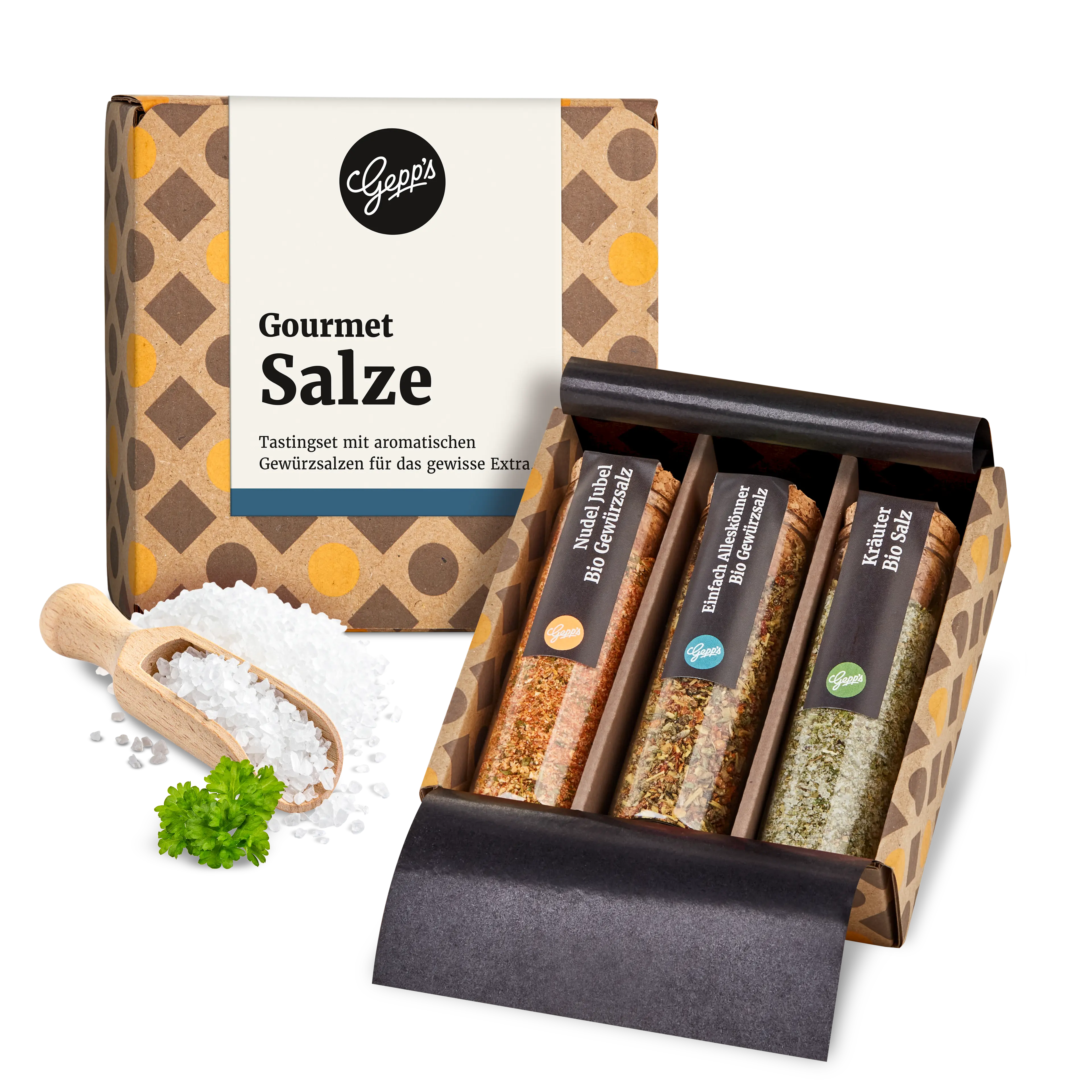 Gourmet Salze