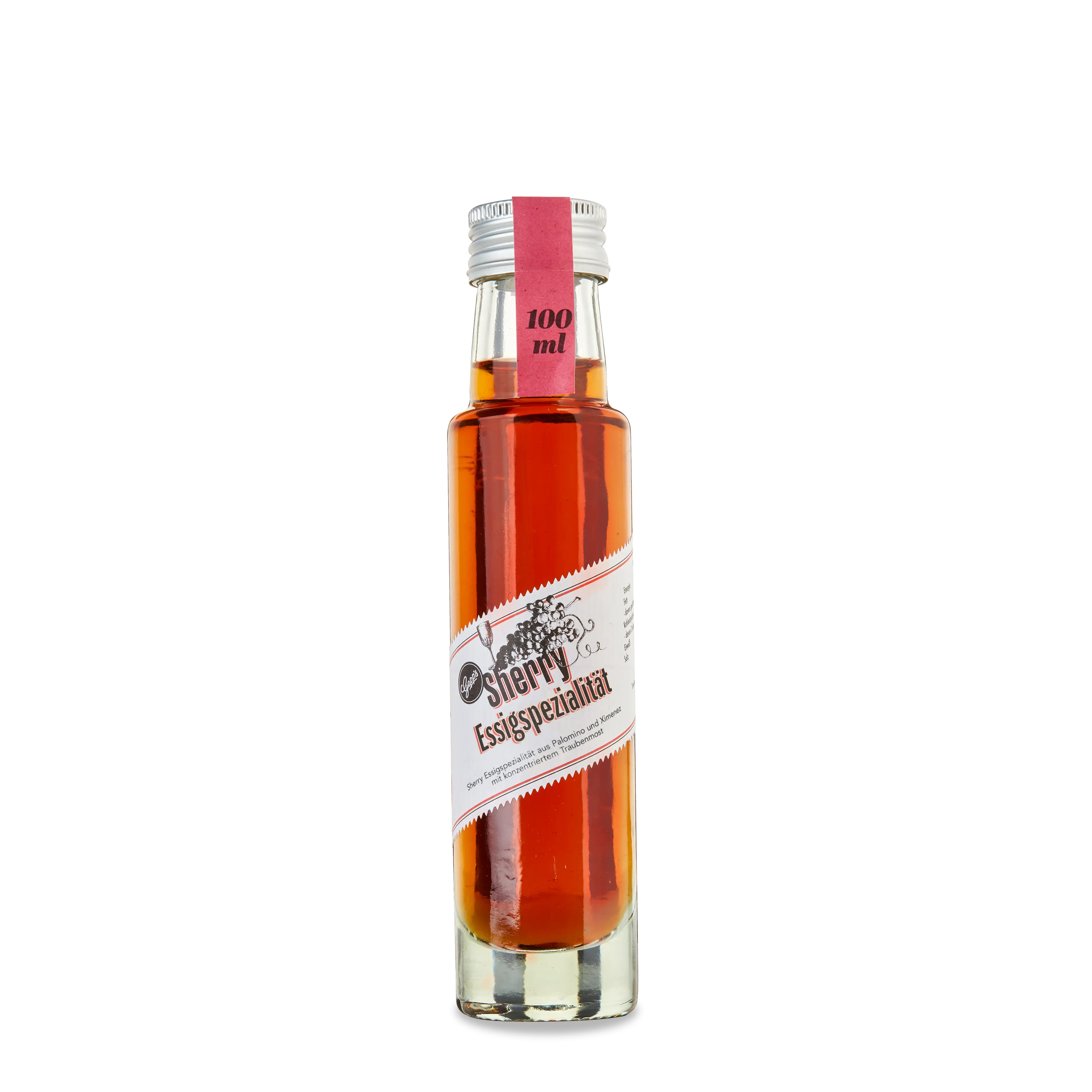 Sherry Essigspezialität