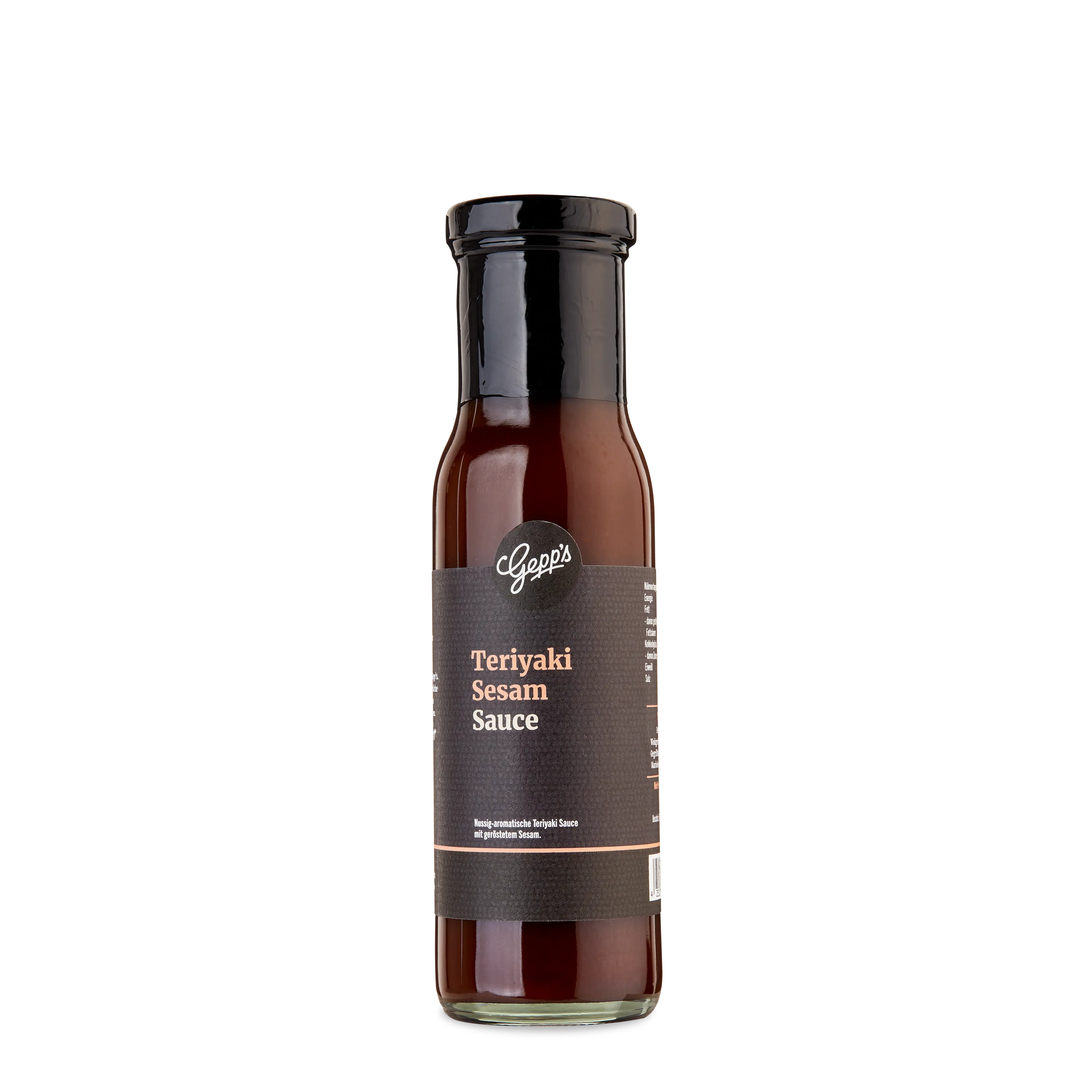 Teriyaki Sesam Sauce