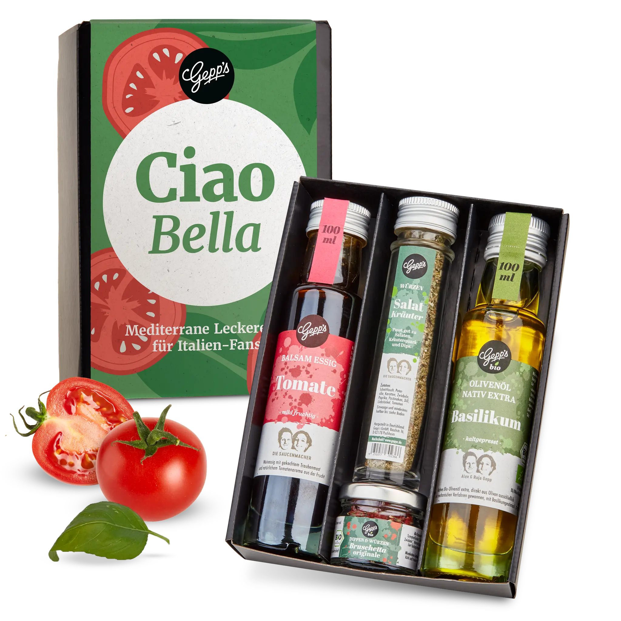 Ciao Bella