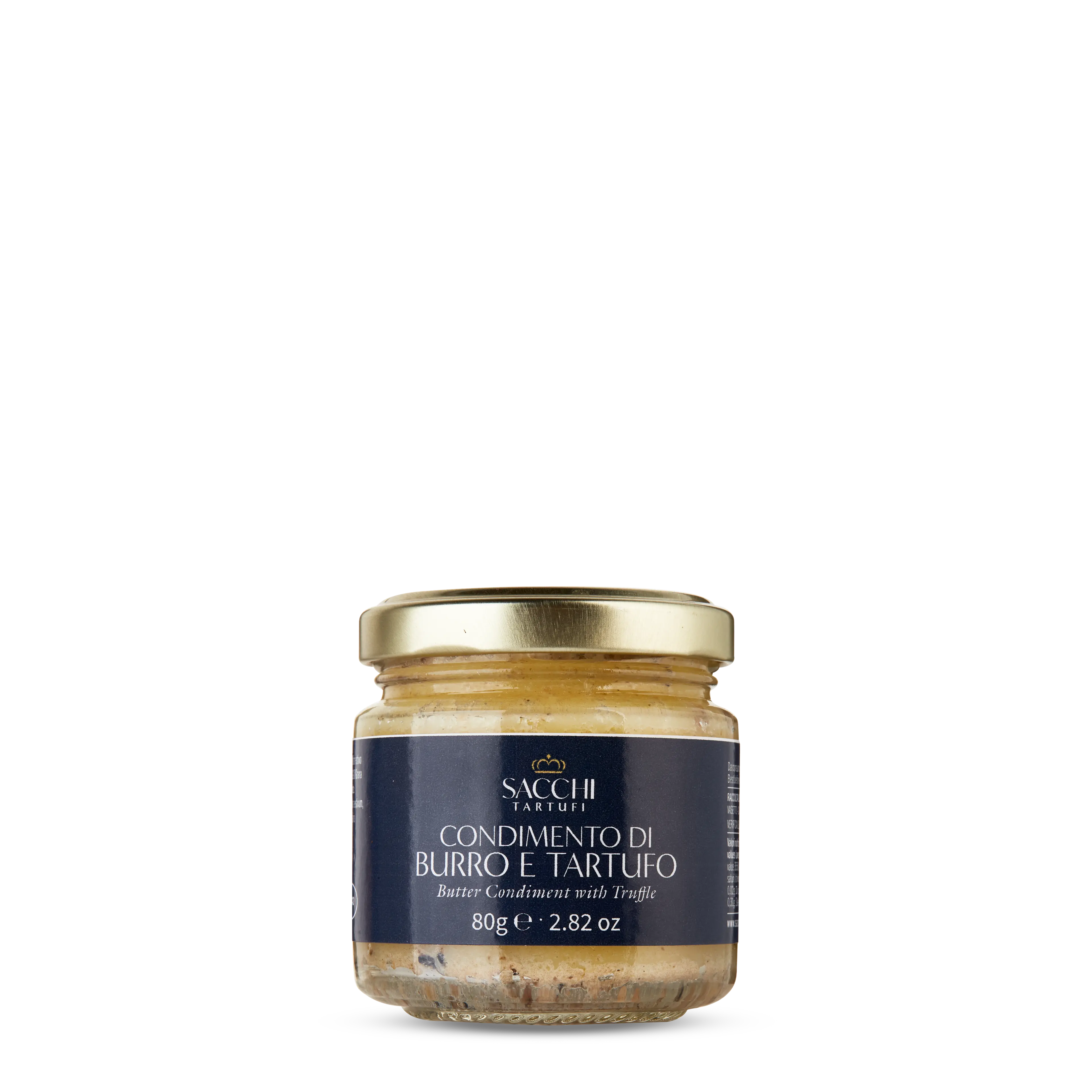 Buttersauce mit Trüffel