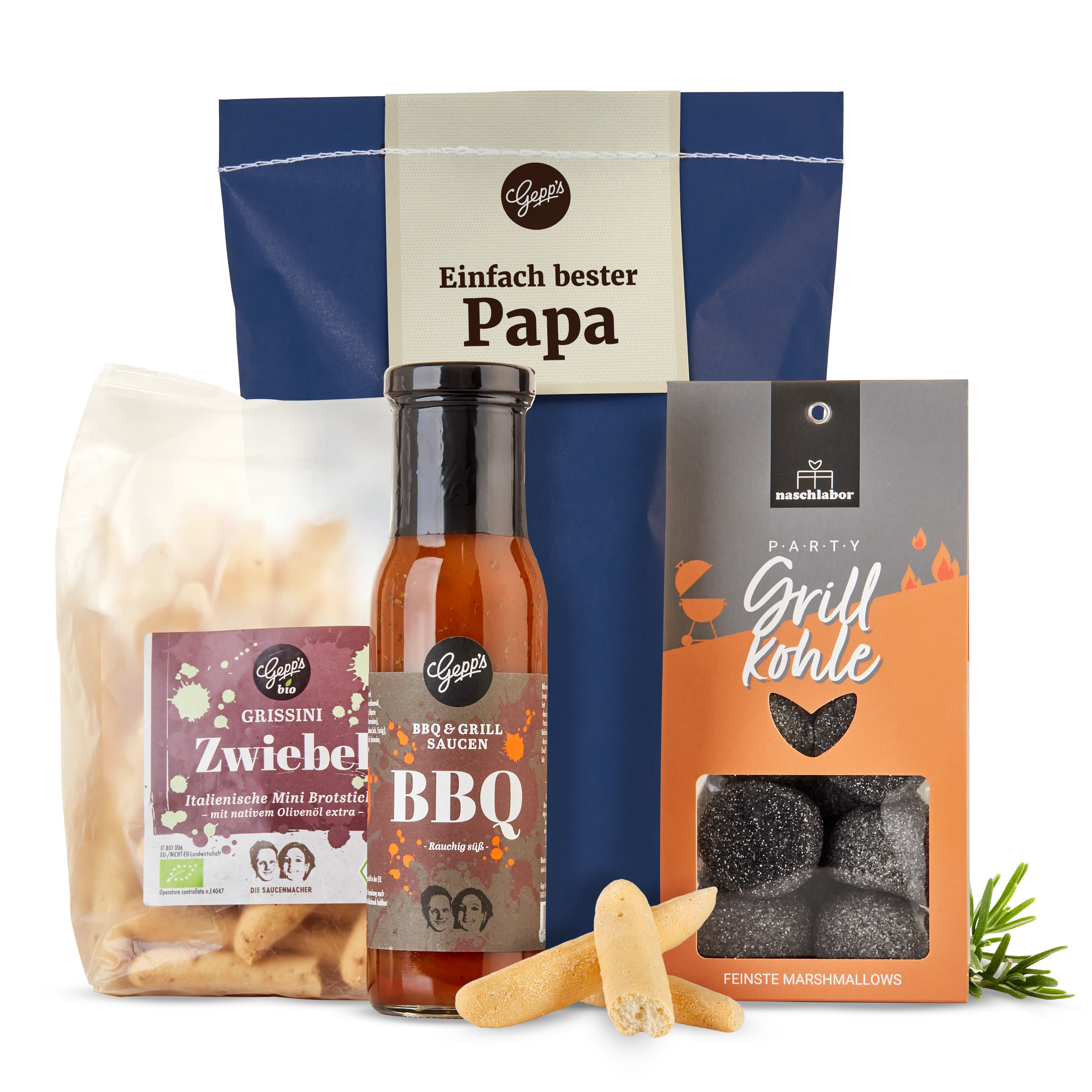 Wundertüte Einfach bester Papa