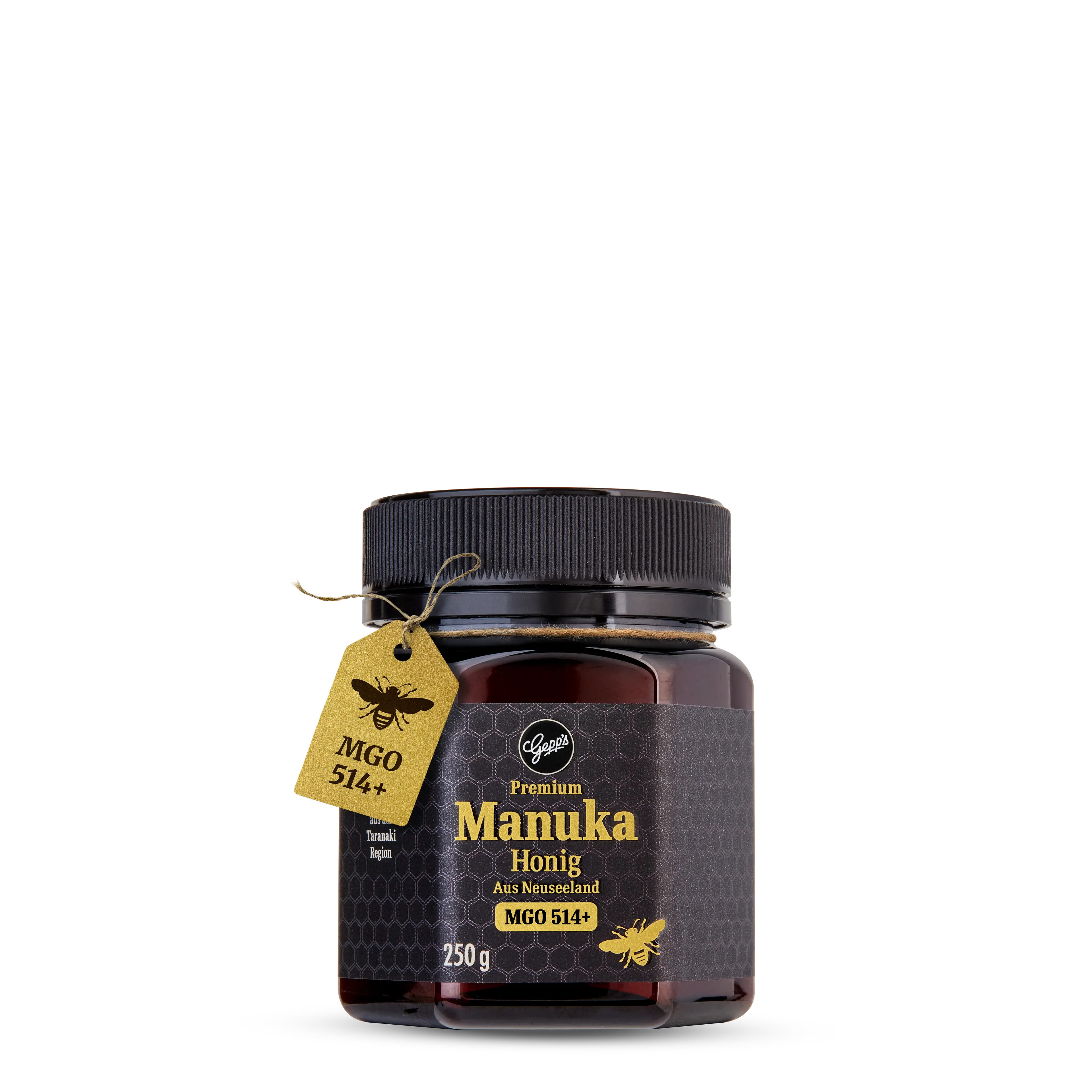 Manuka-Honig