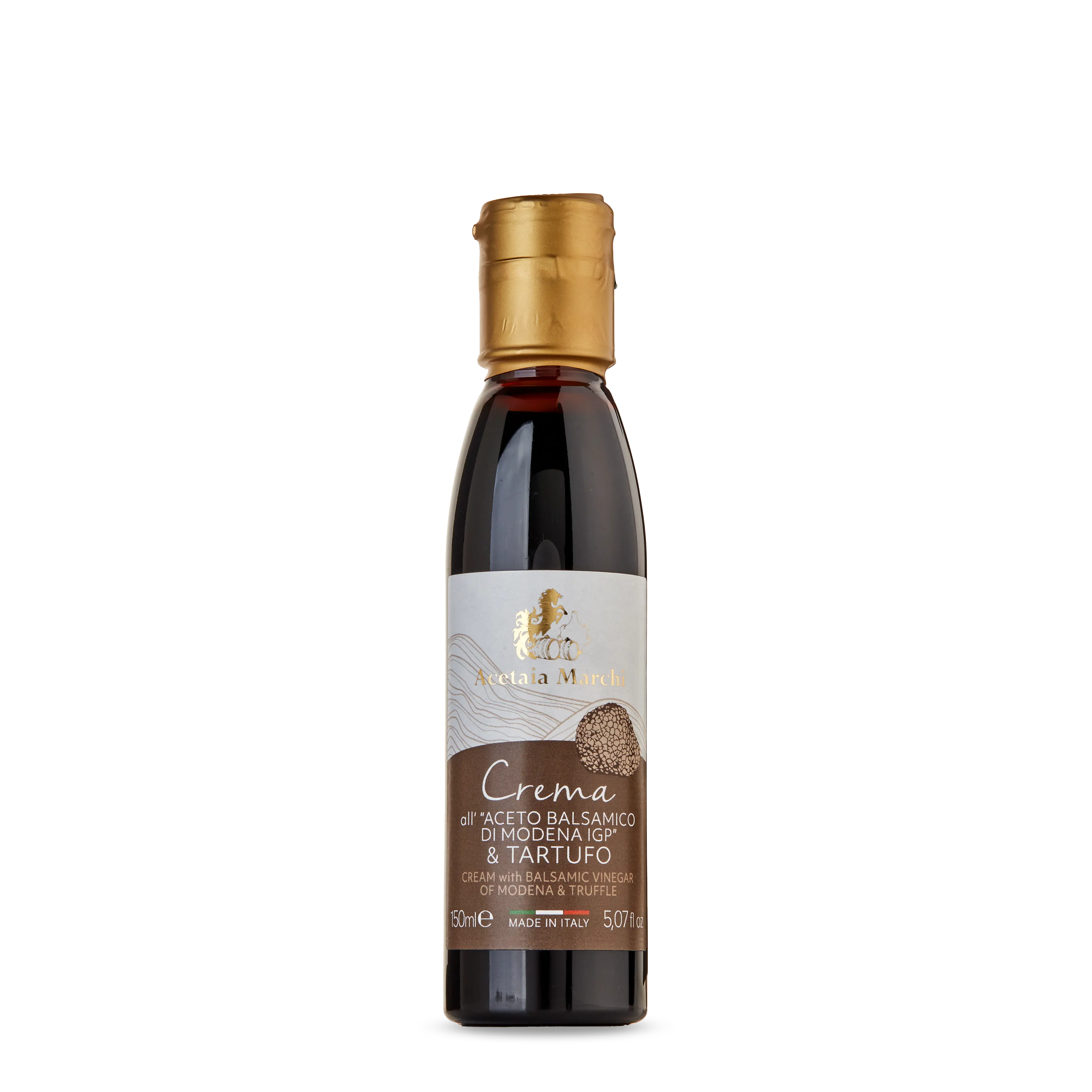 Crema Balsamico Trüffel