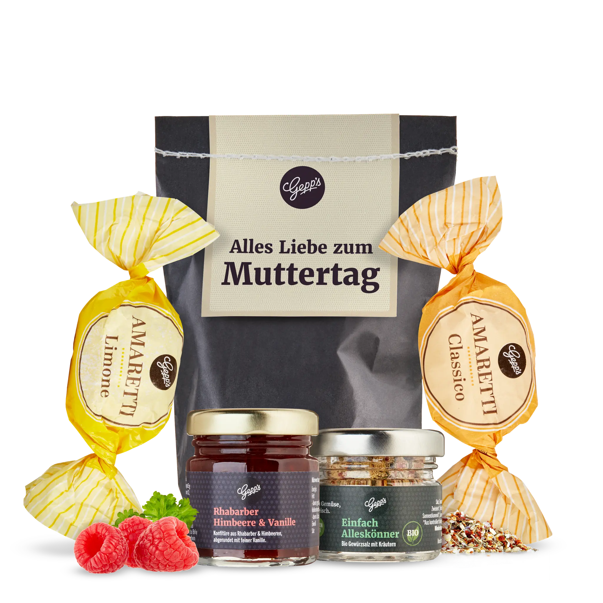 Wundertüte "Alles Liebe zum Muttertag"