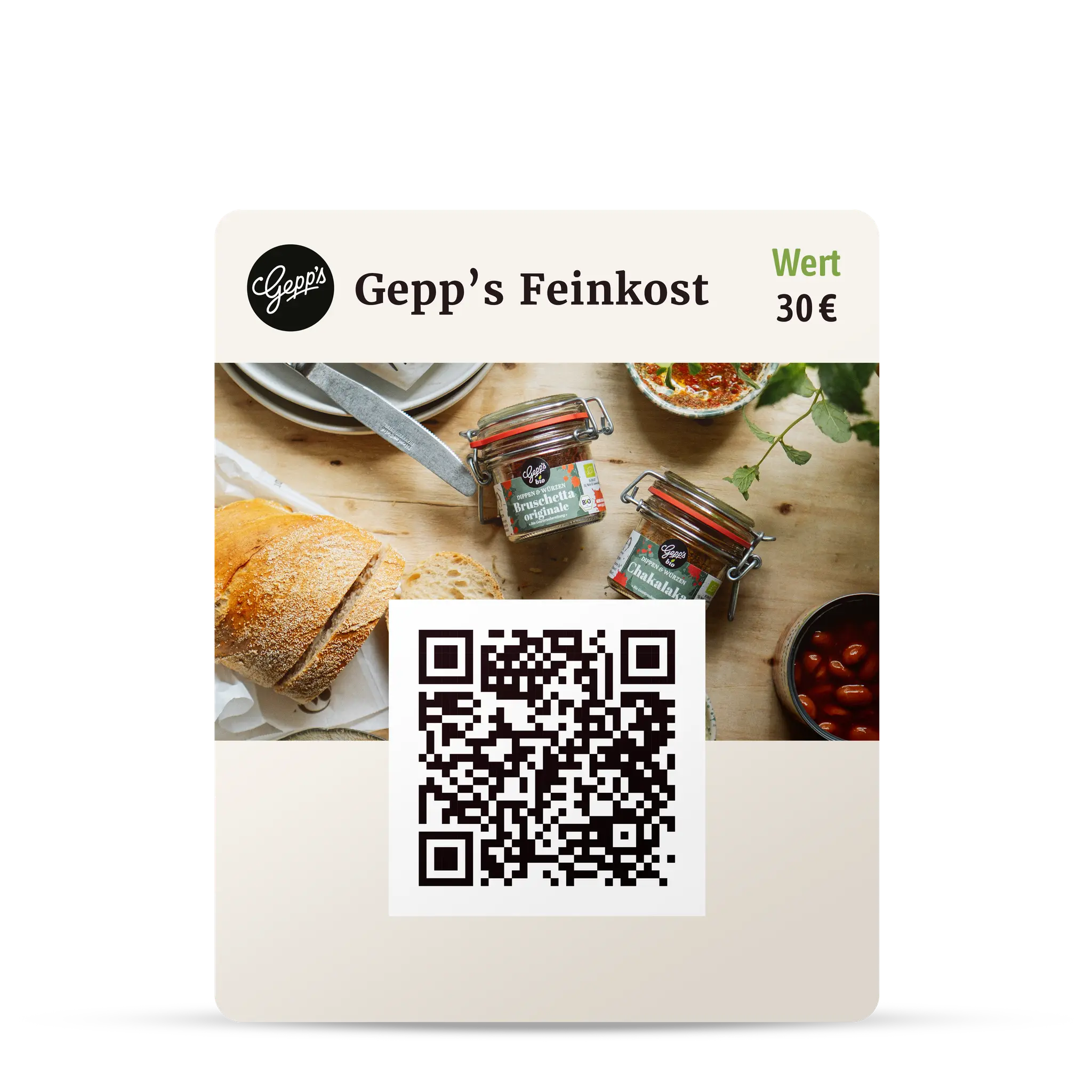 Online Gutscheine