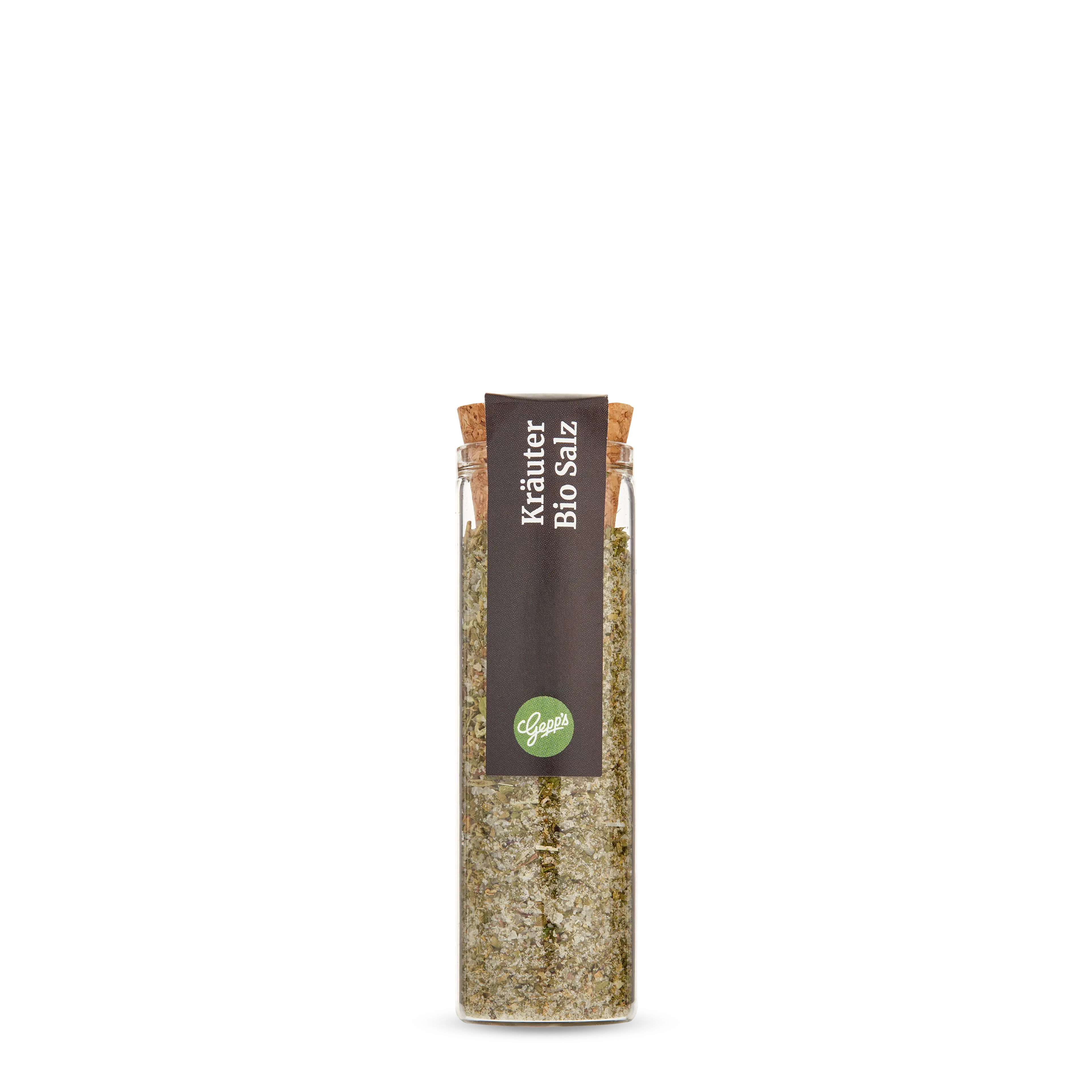 BIO KRÄUTERSALZ