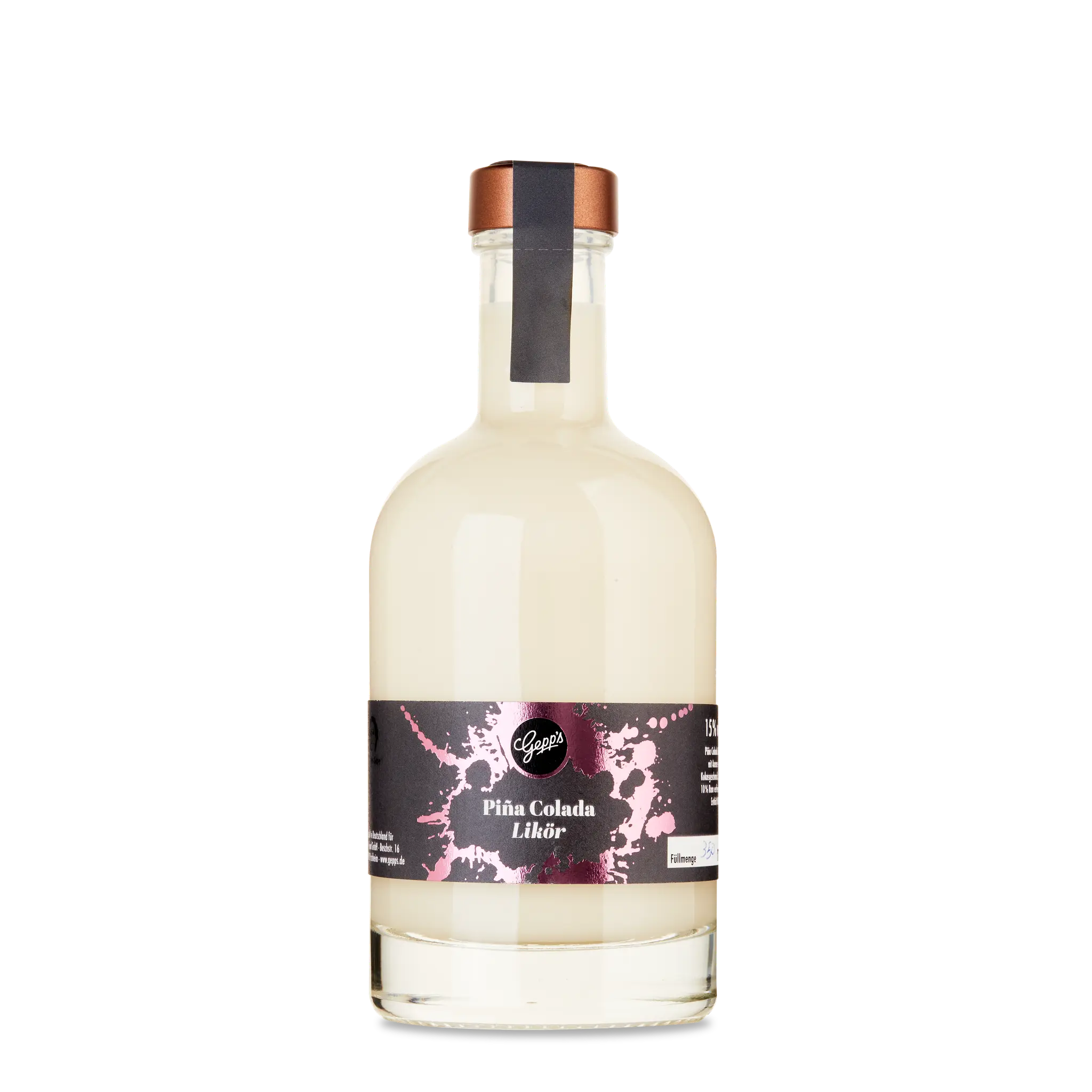 Pina Colada Likör