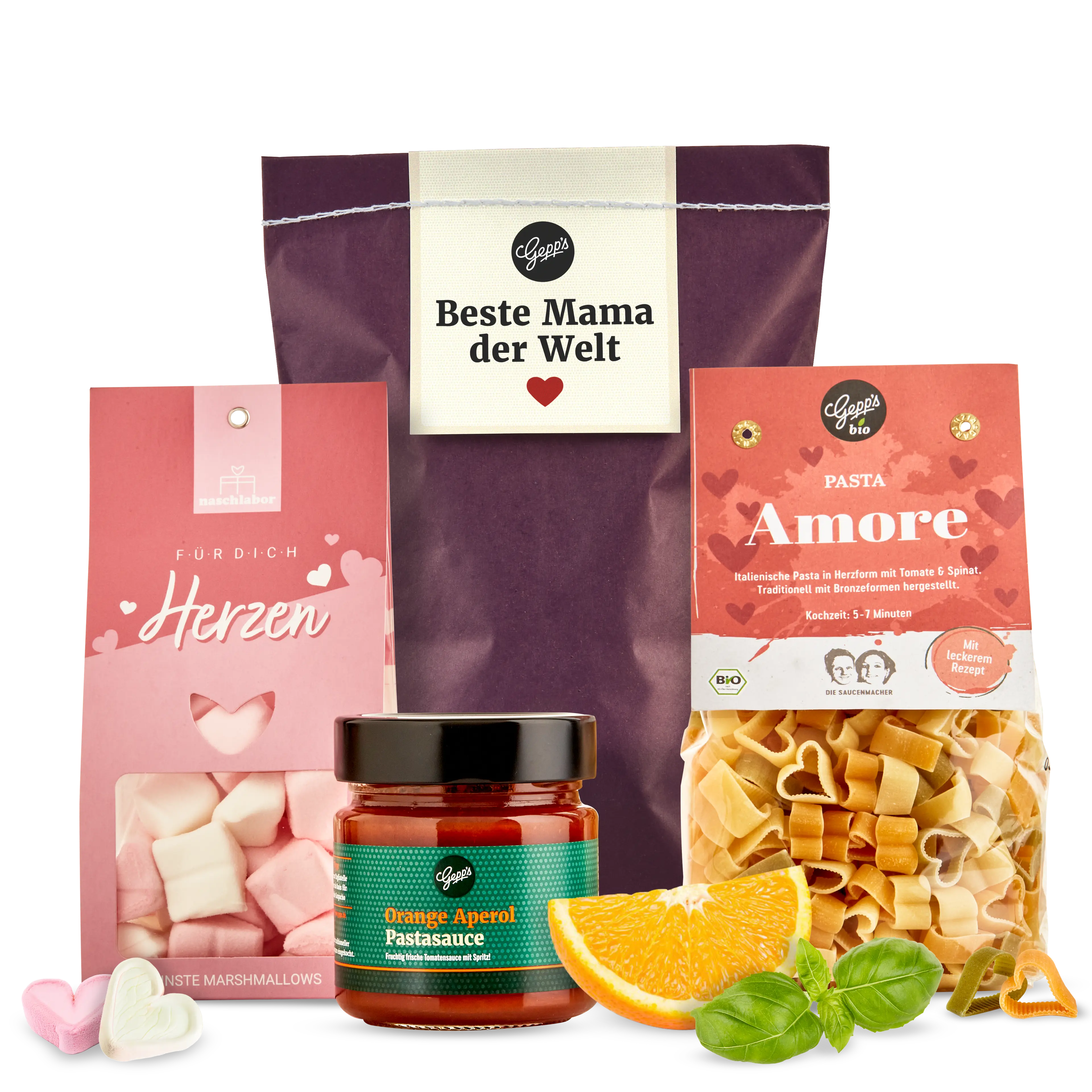 Wundertüte Beste Mama der Welt