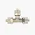 T-Verteiler CO2