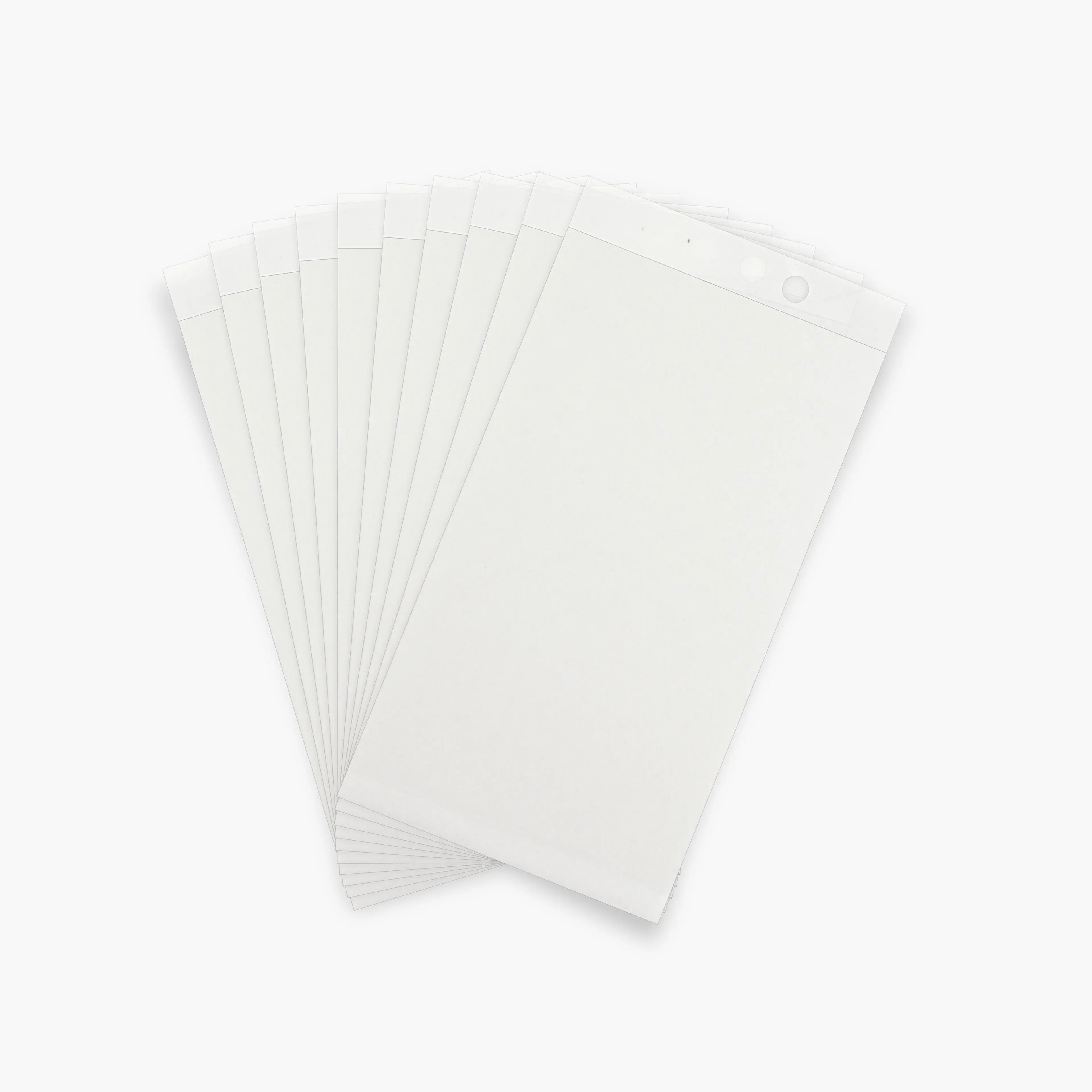 Sticky Cards Refill Pack (10x)