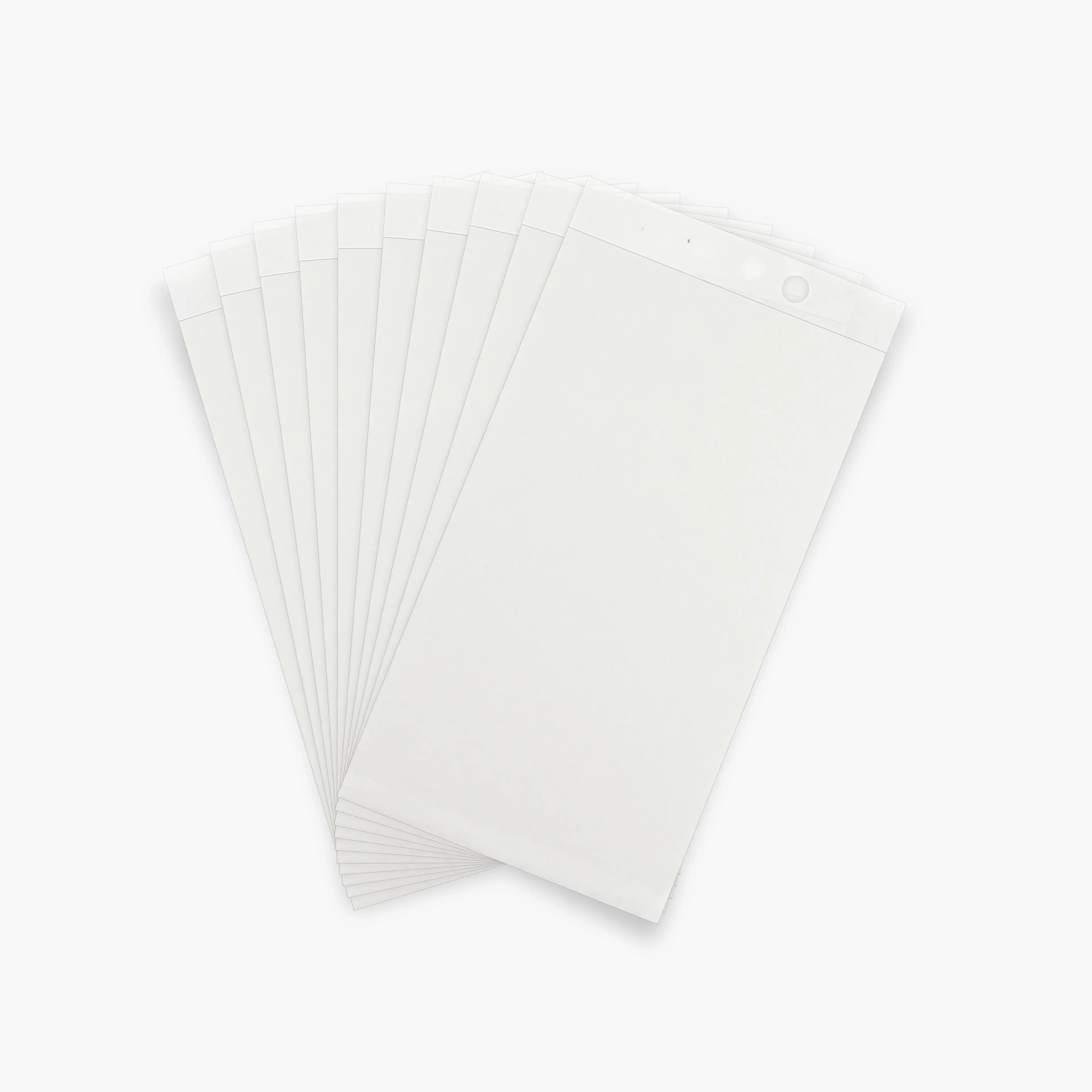 Sticky Cards Refill Pack (10 pcs.)