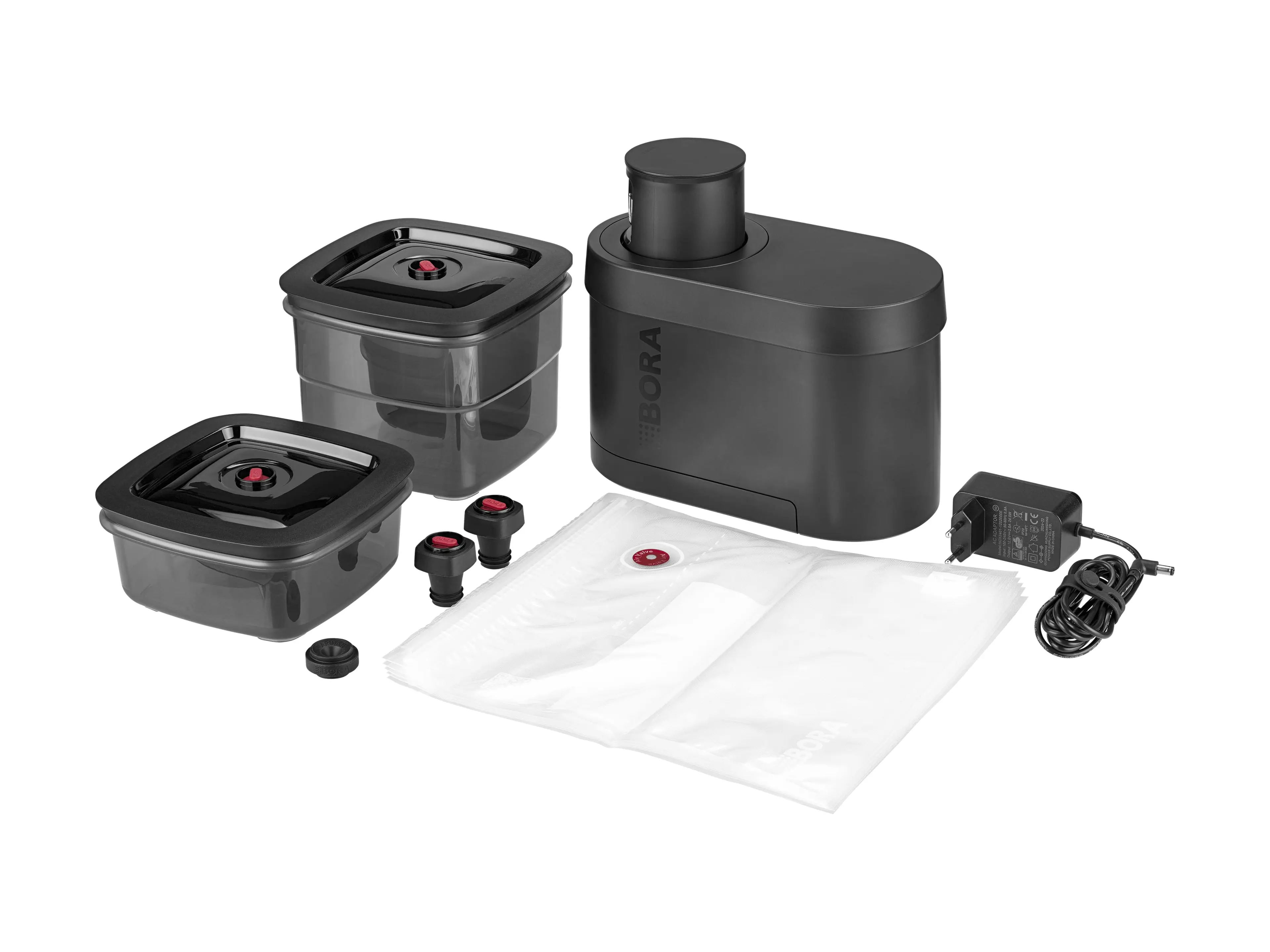 Image Vakuumierset QVac Move