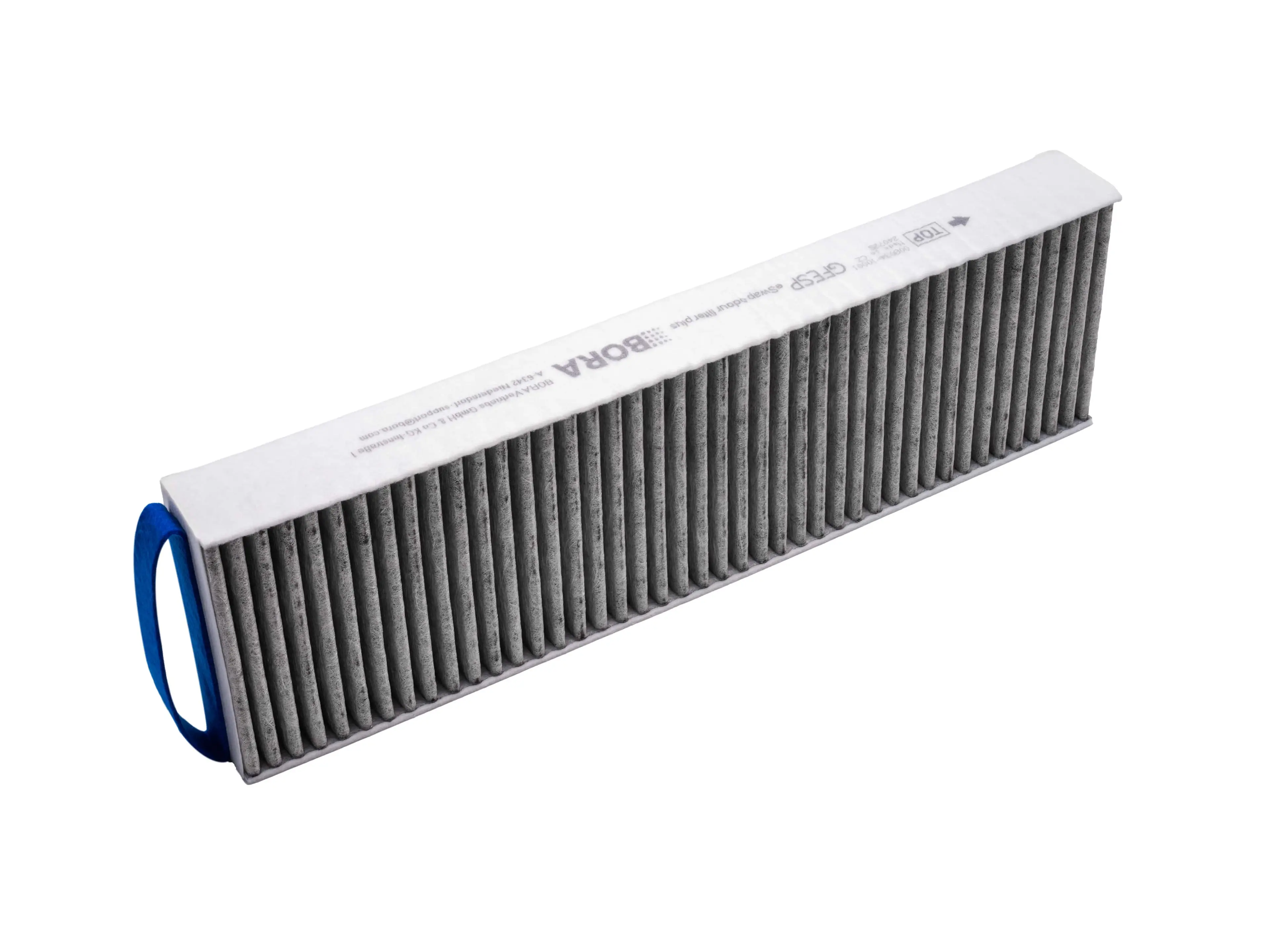 Image Actieve-kool-geurfilter Plus