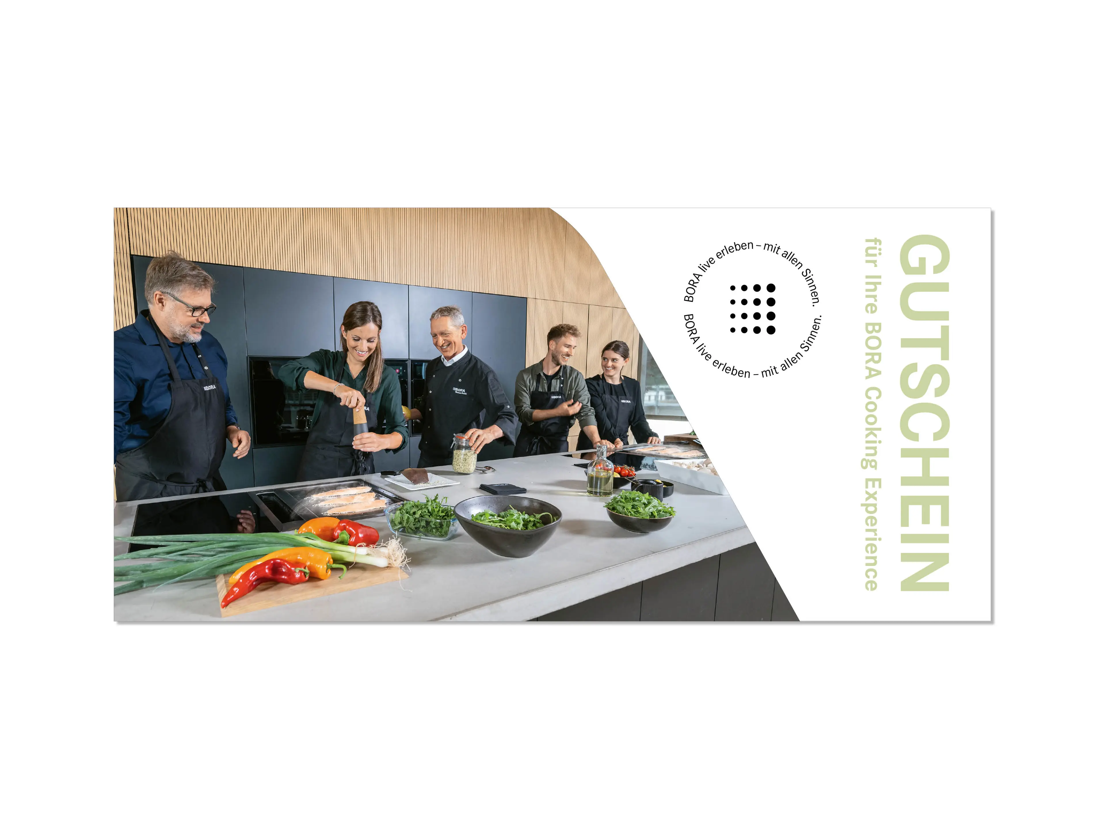 Event voucher Herford