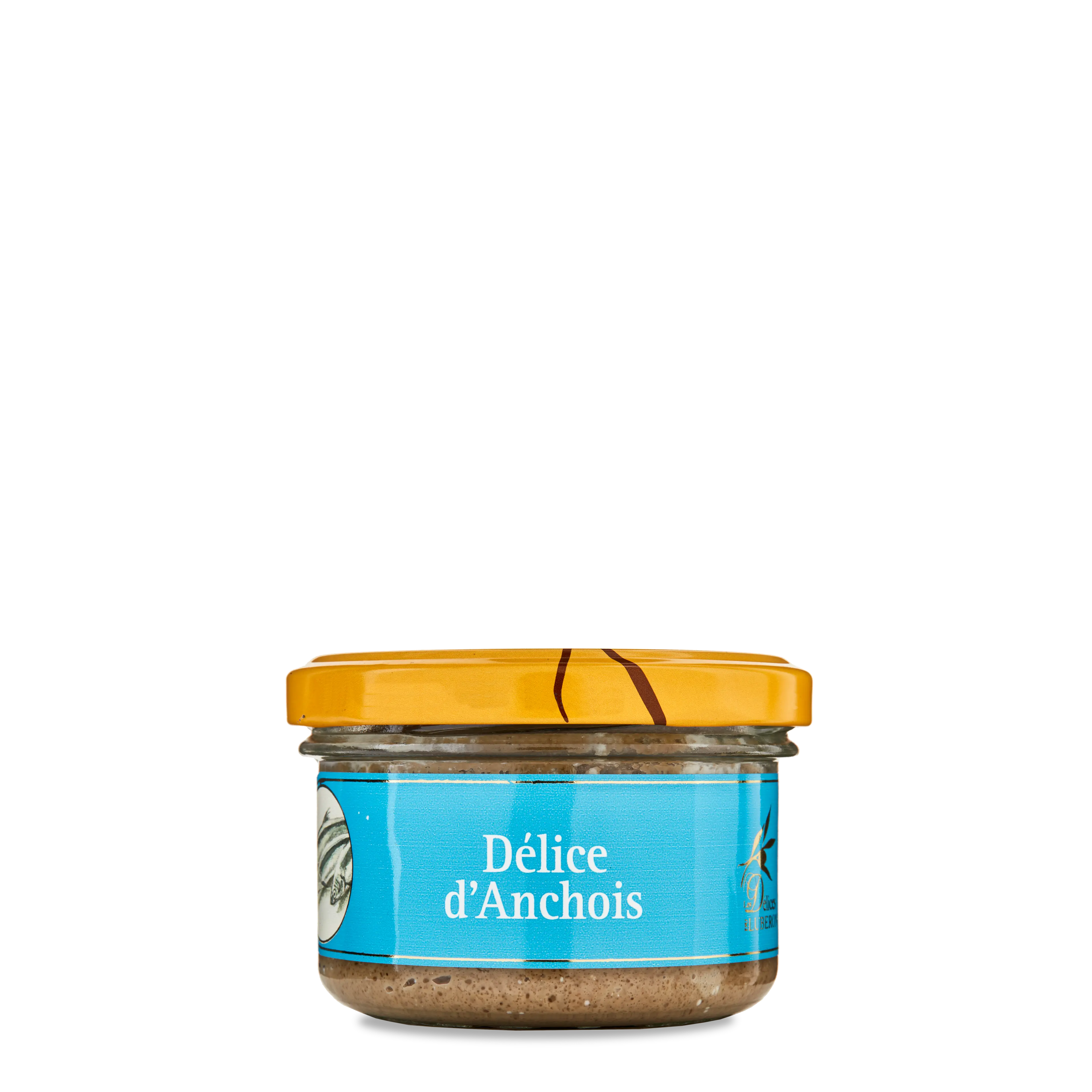 Delice D Anchois