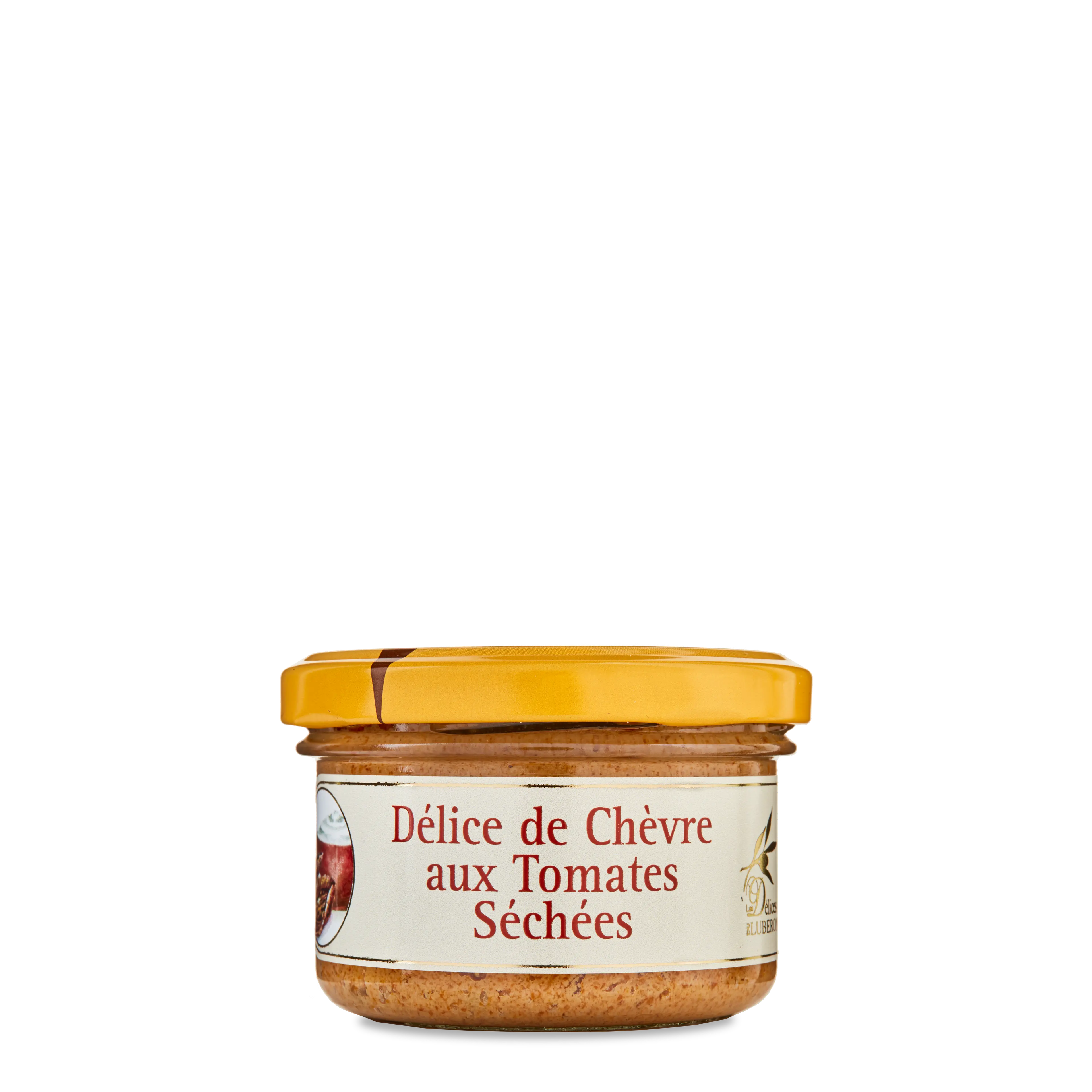 Delice De Chevre