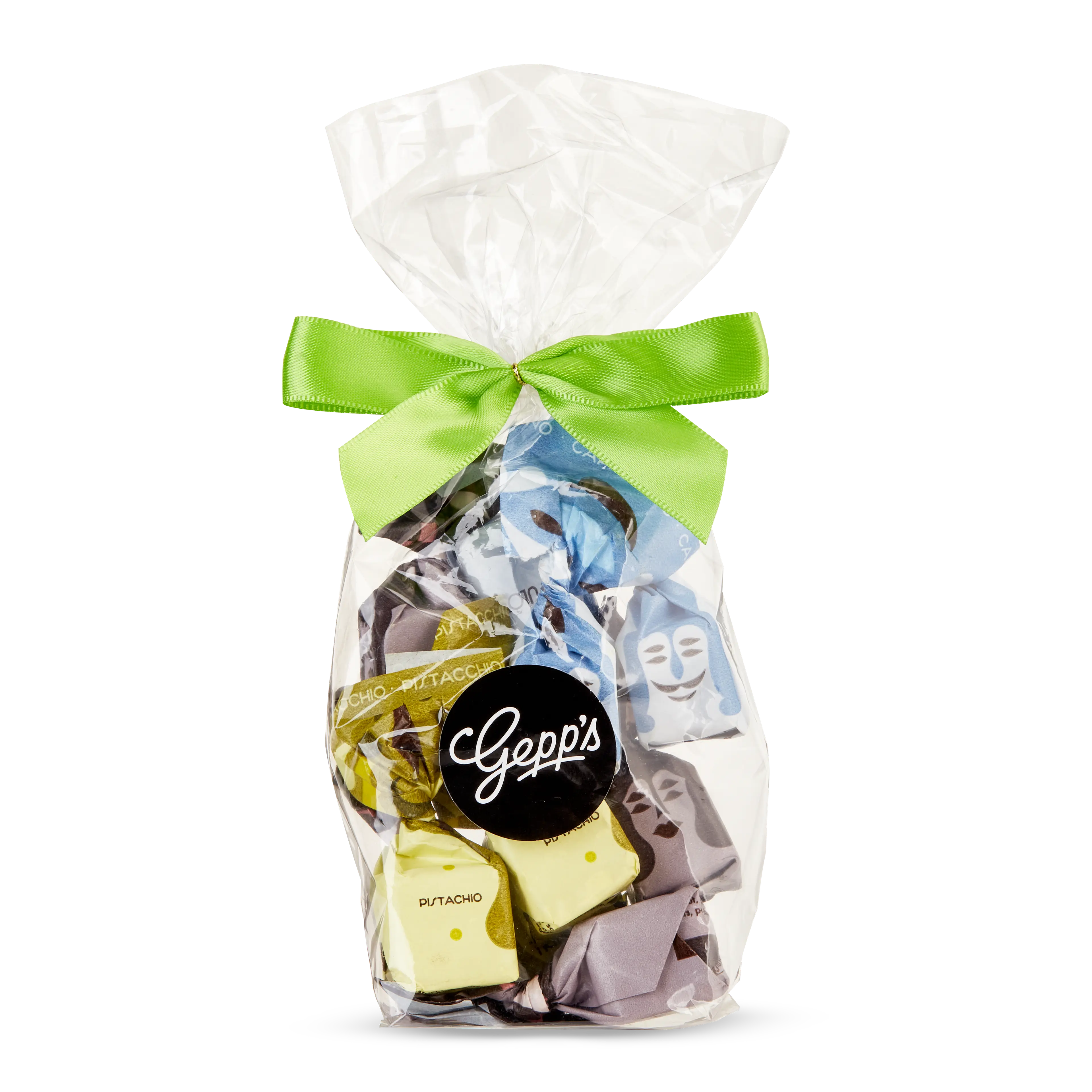 Tartufo Dolce Best of