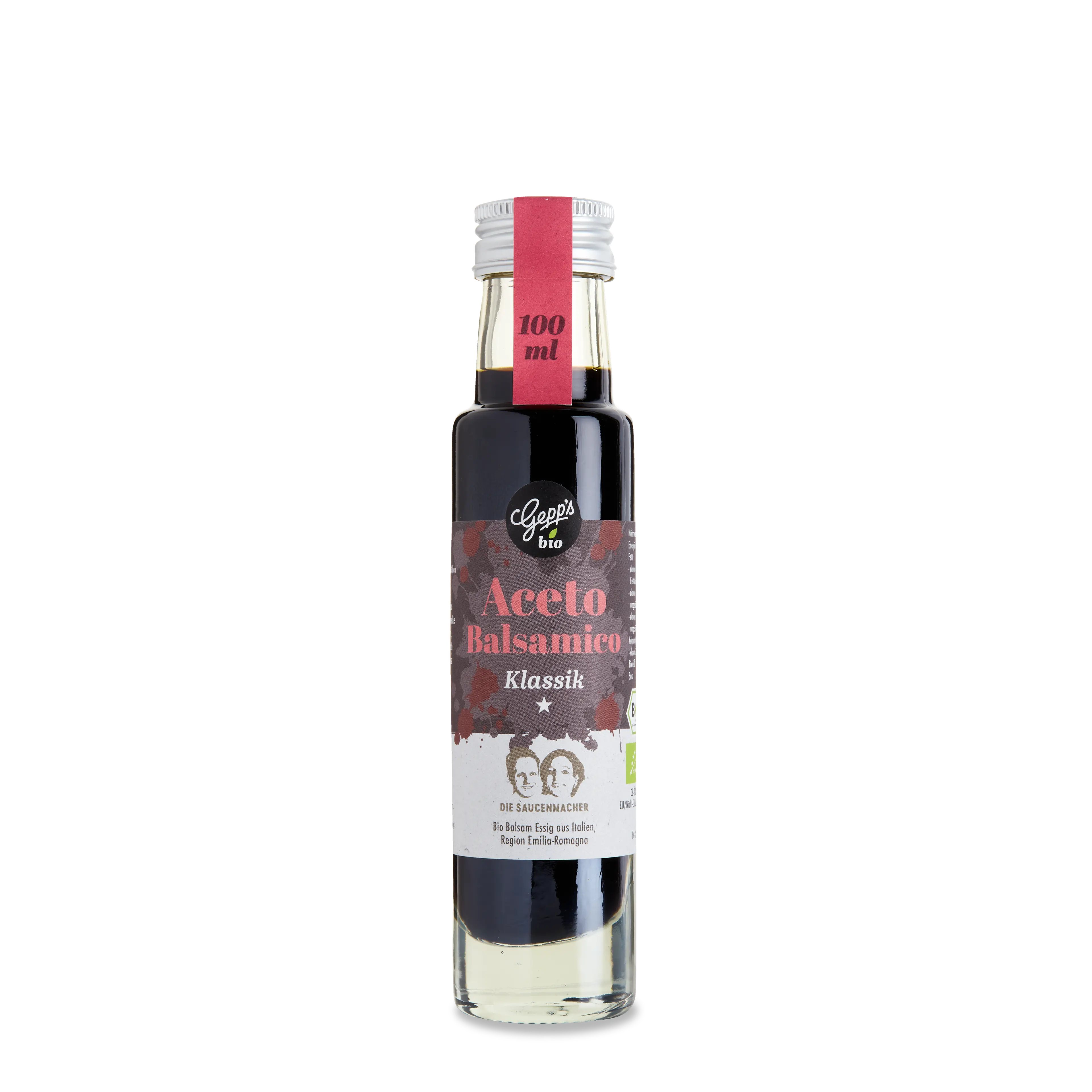 Bio Aceto Balsamico Klassik