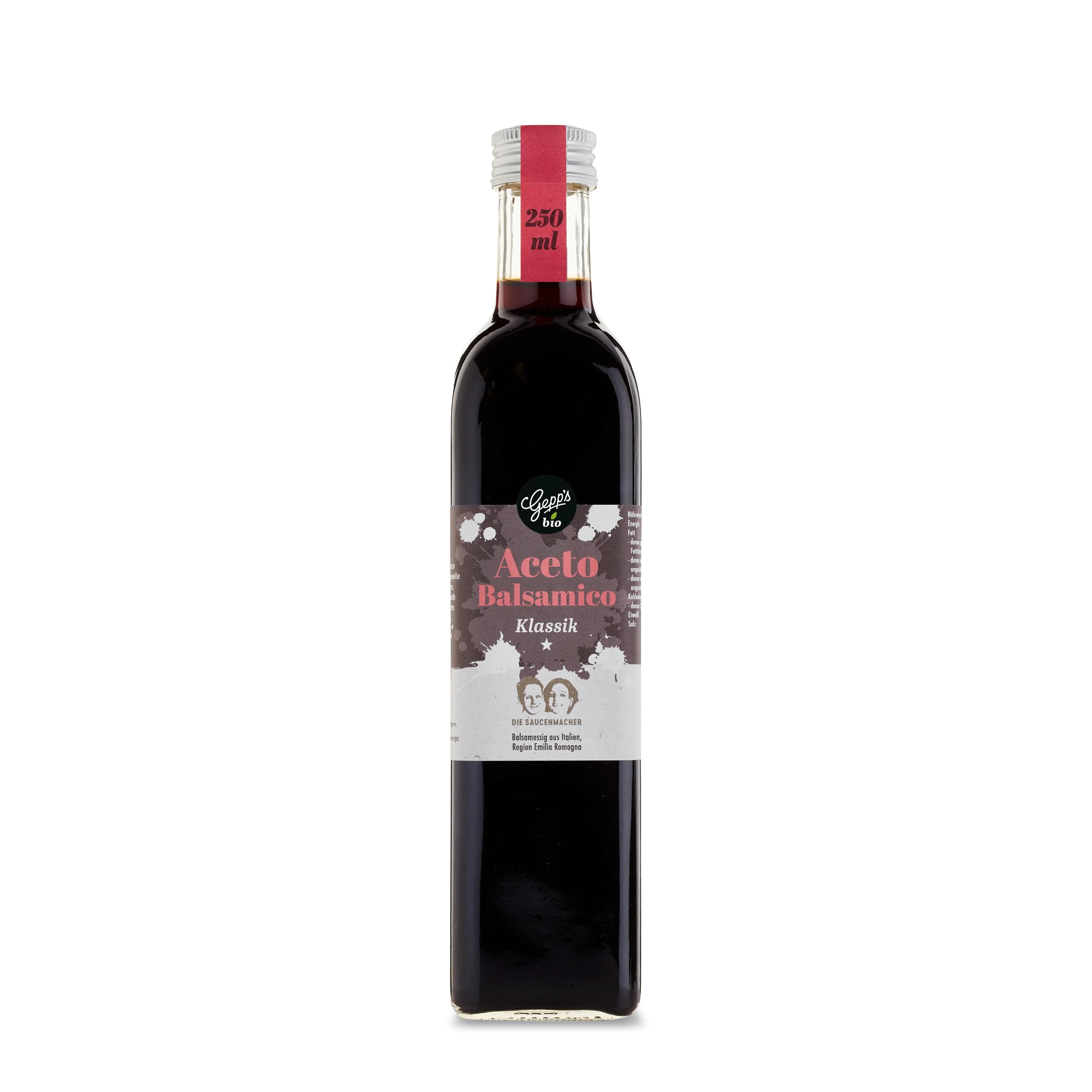 Bio Aceto Balsamico Klassik