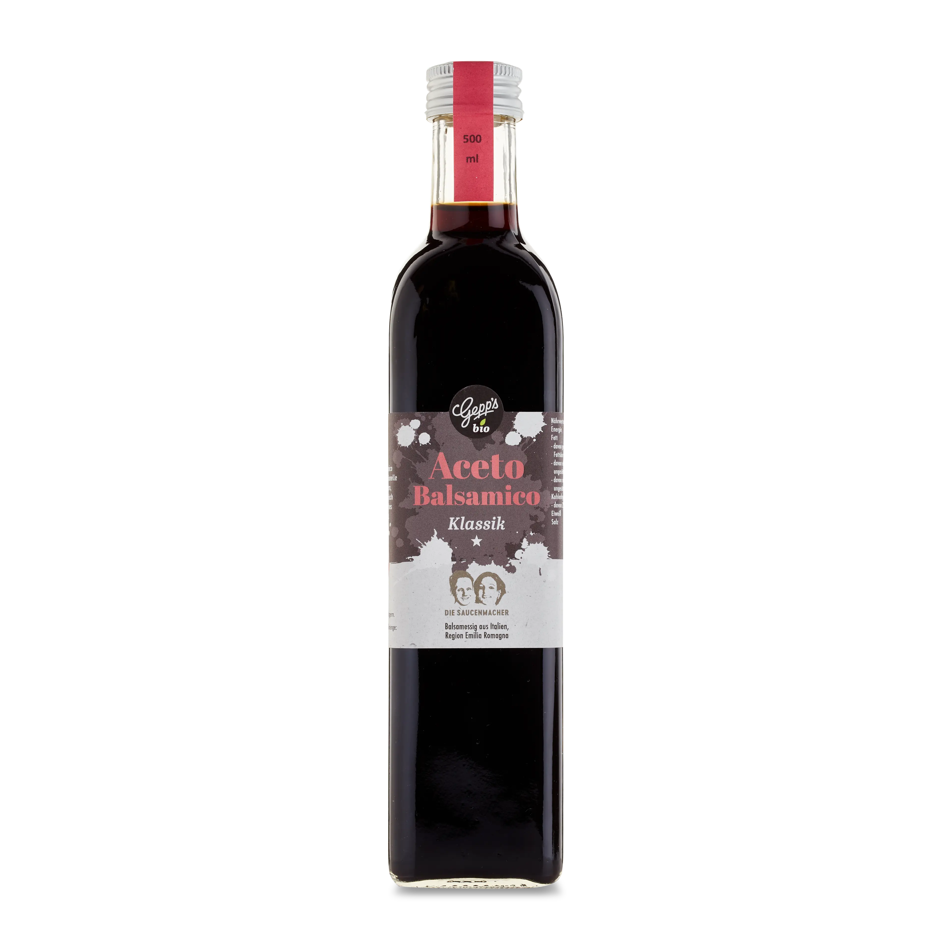 Bio Aceto Balsamico Klassik
