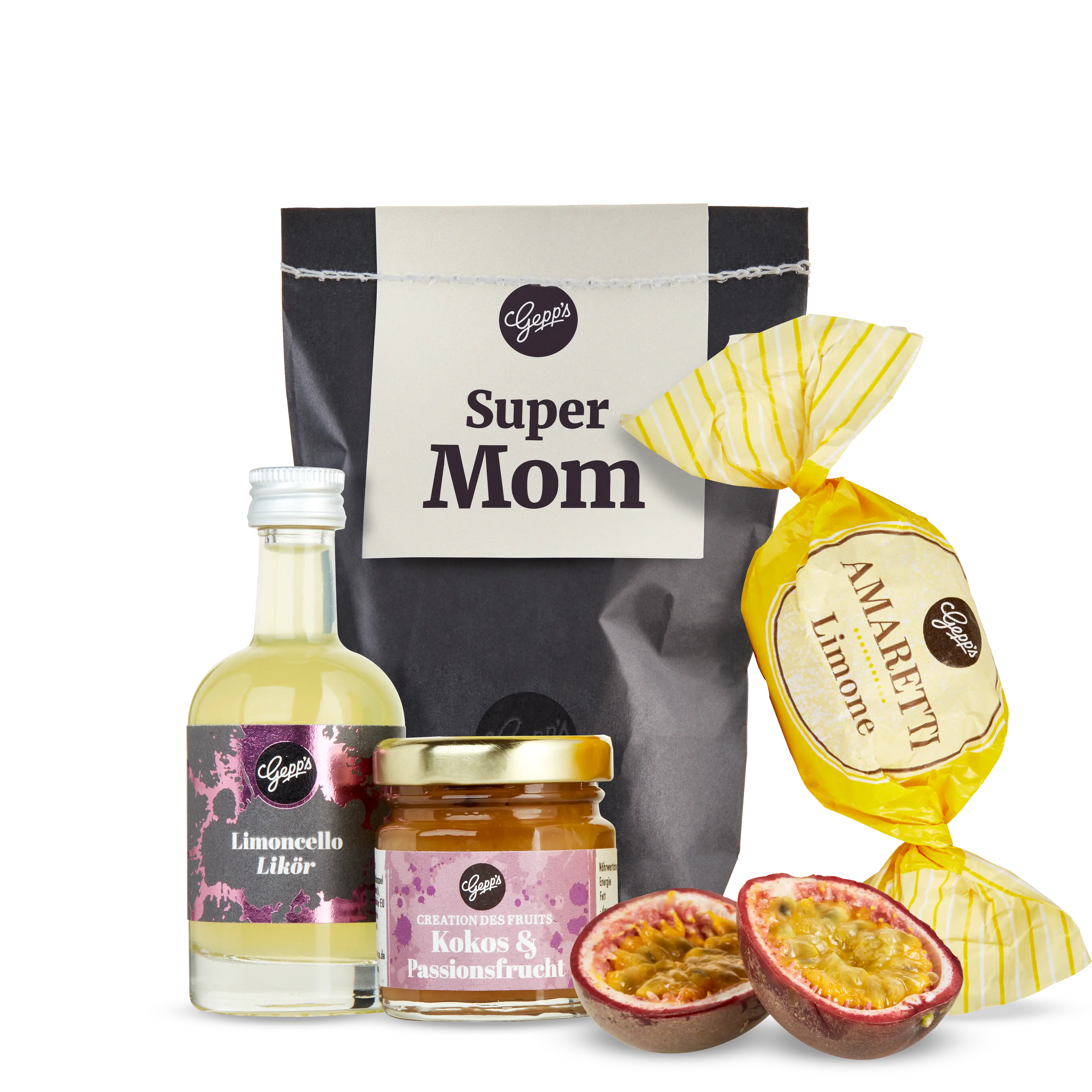 Wundertuete Super Mom