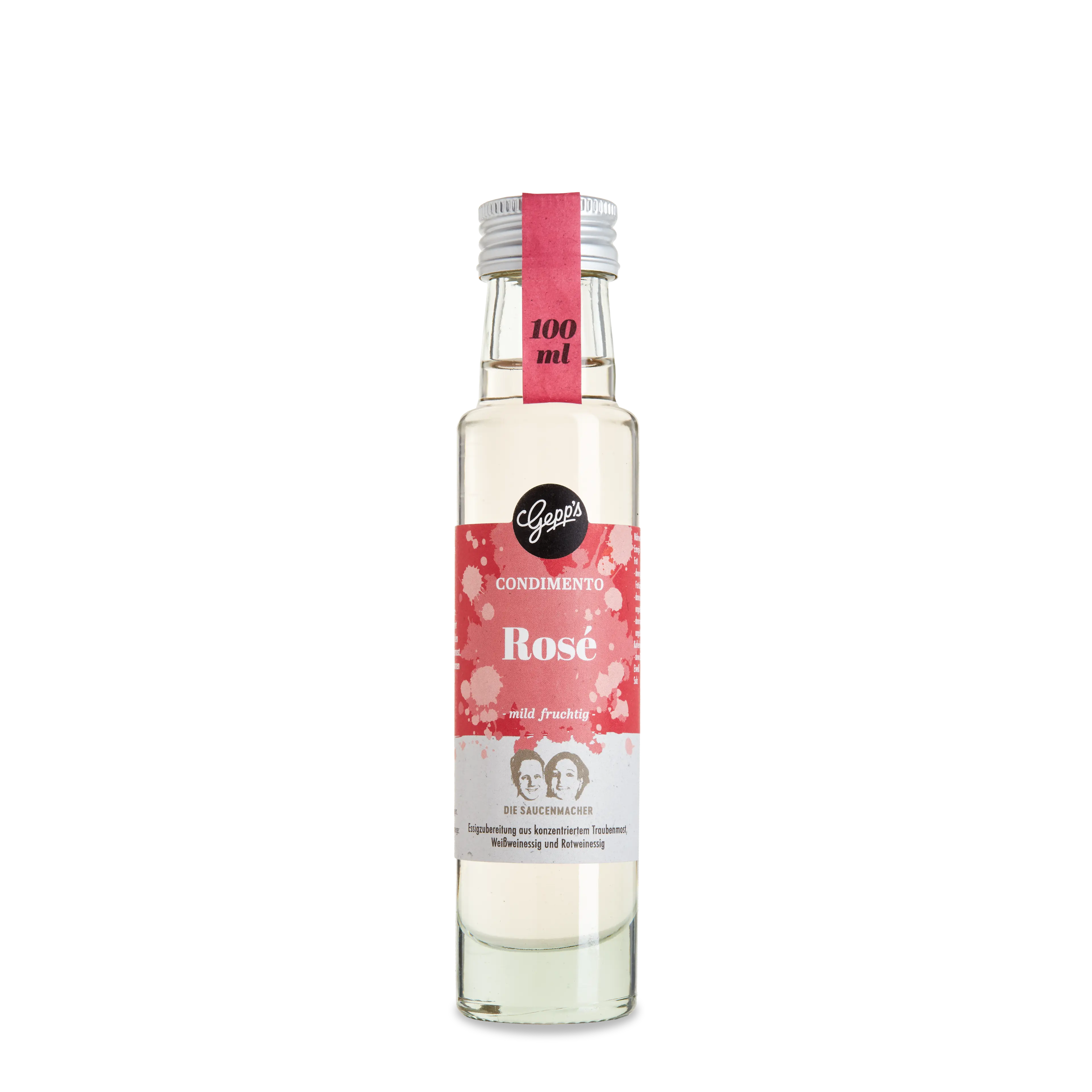 Condimento Rose