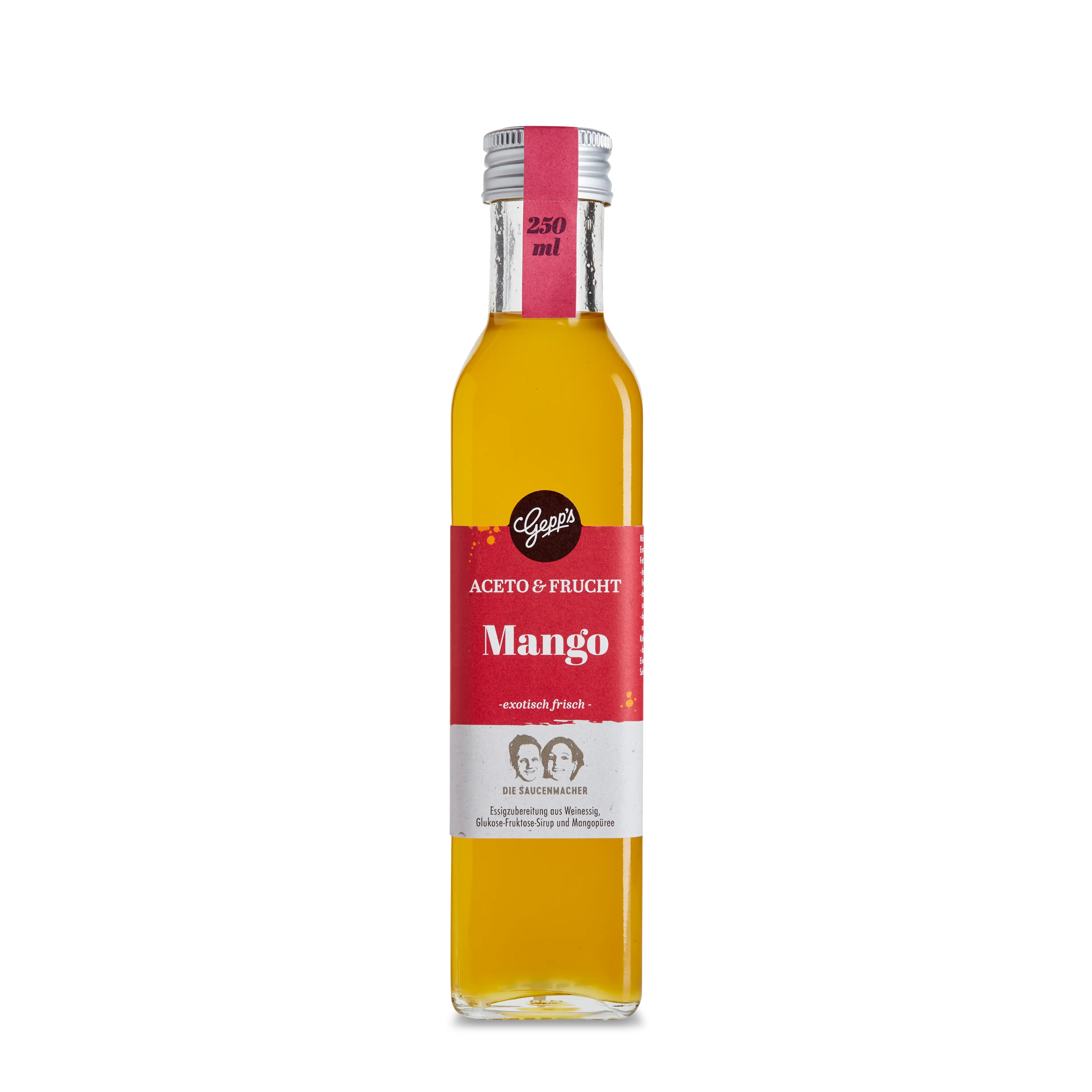 Essigspezialitaet Mango