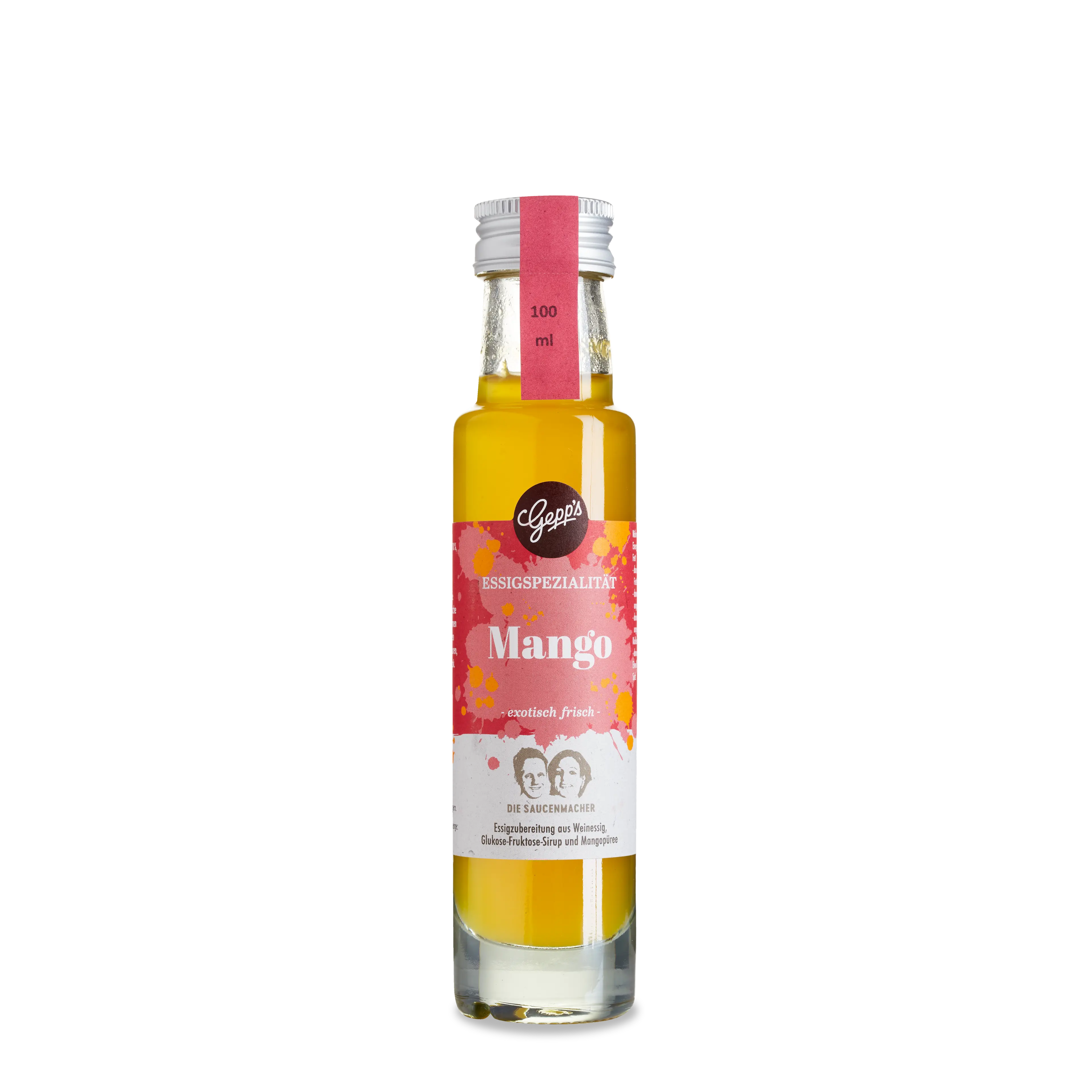 Essigspezialitaet Mango