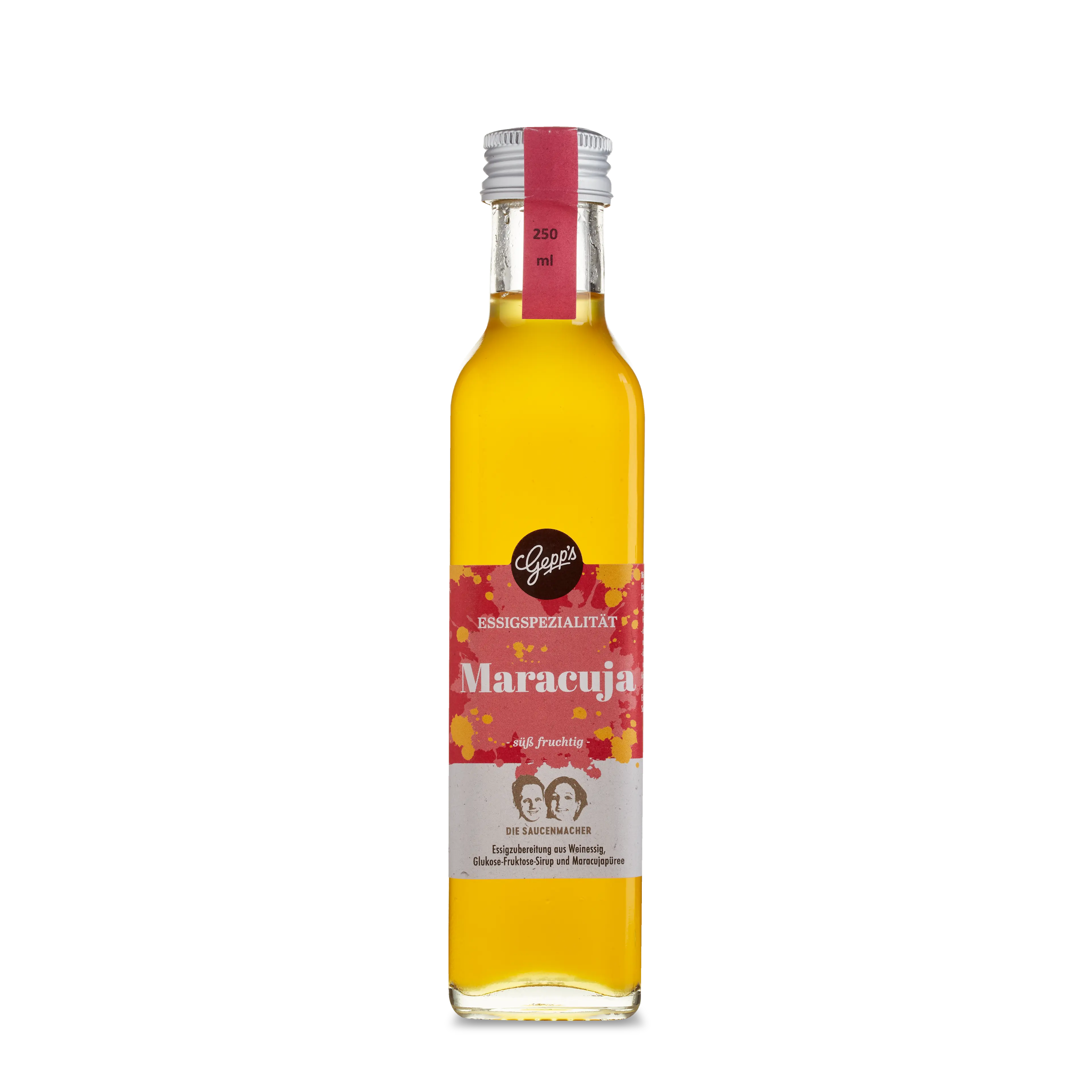 Essigspezialitaet Maracuja