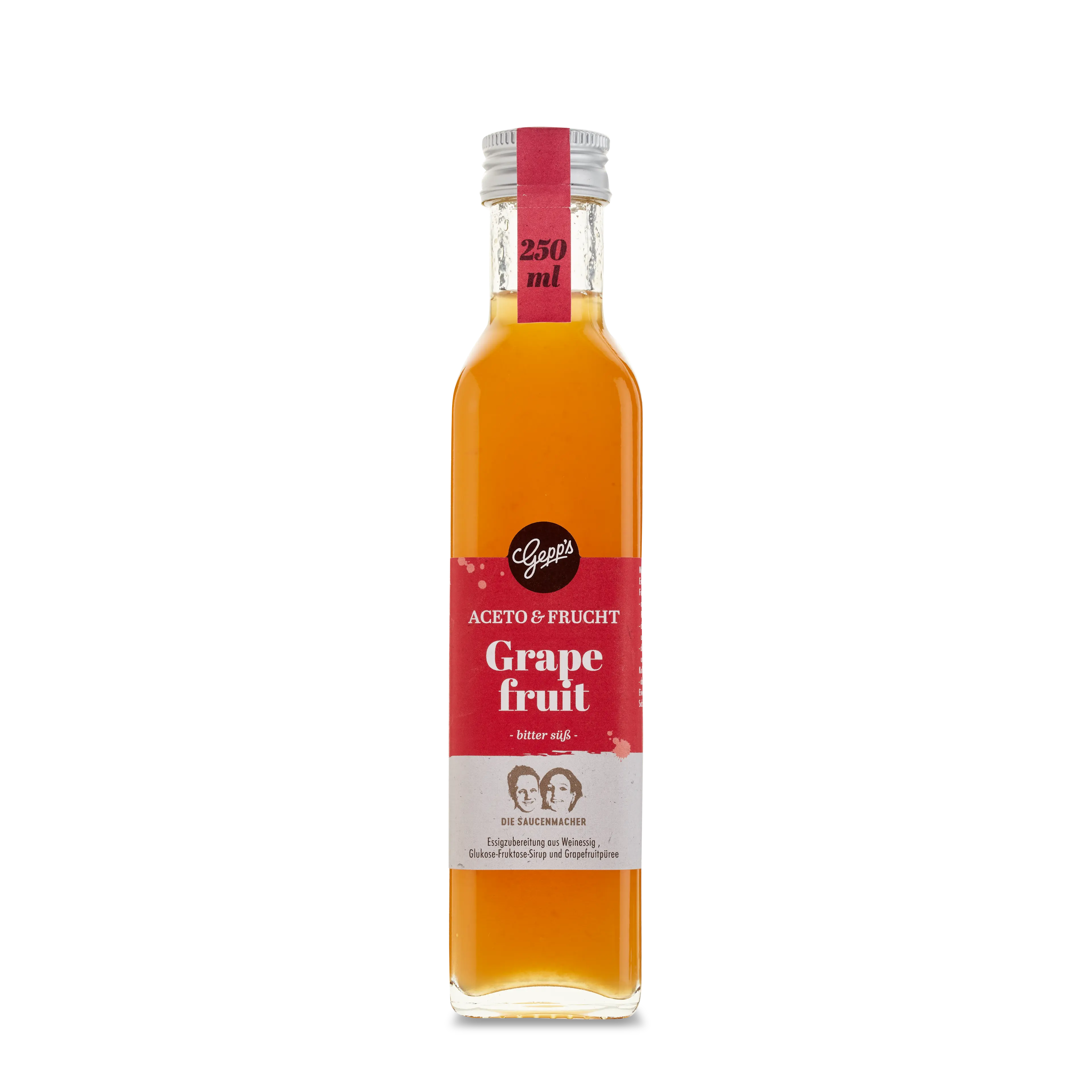 Aceto und Frucht Grapefruit