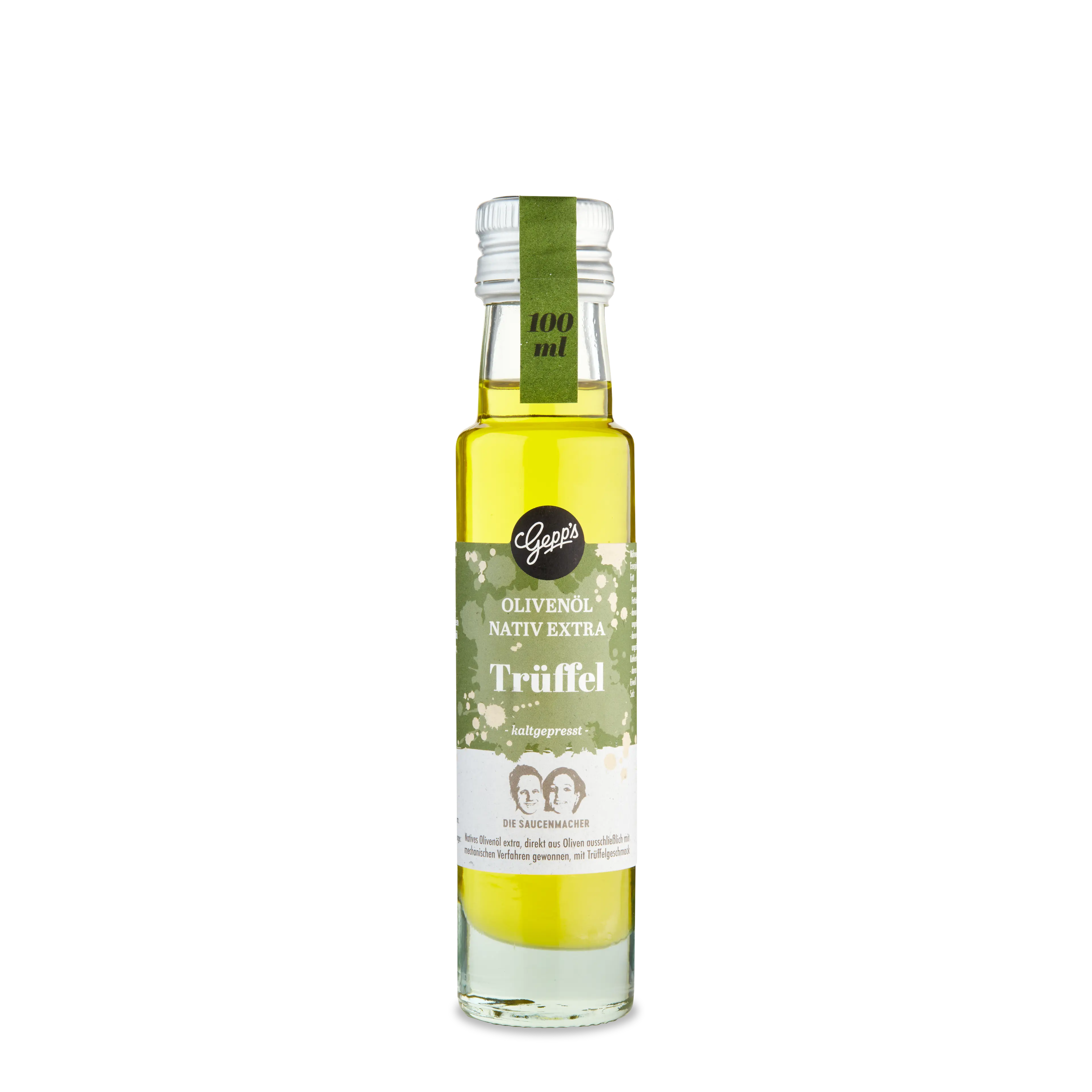 Olivenoel Trueffel