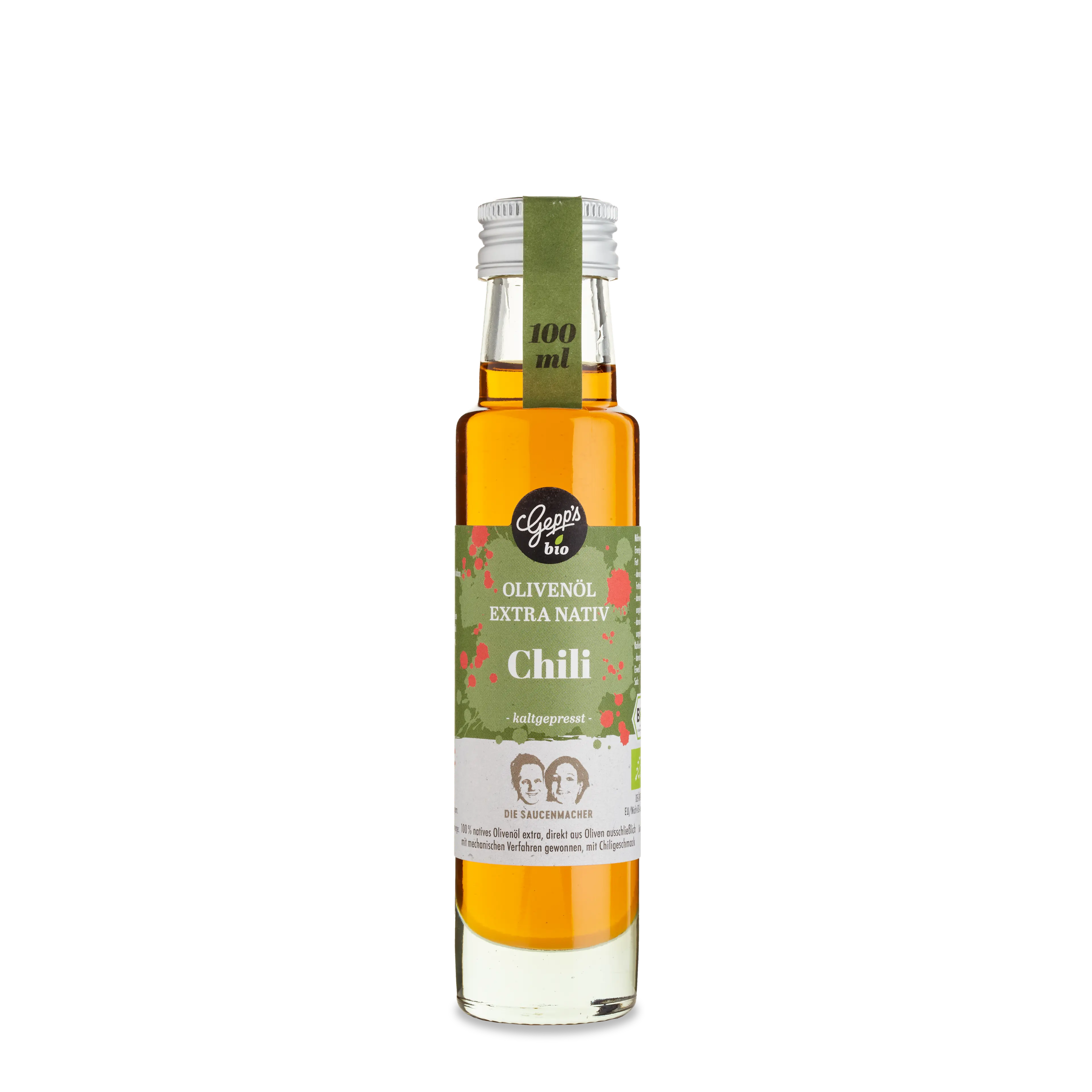 Bio Olivenoel Chili