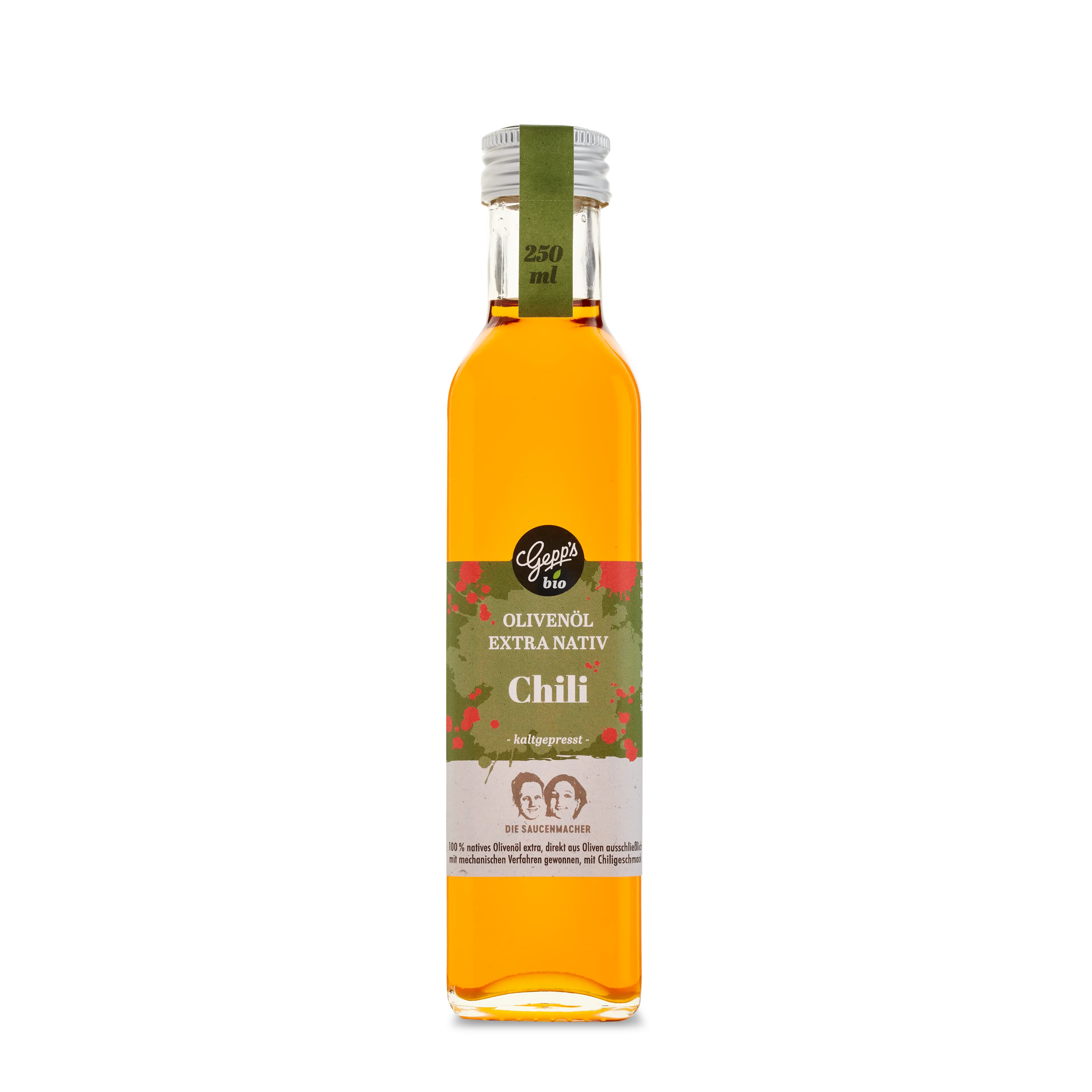 Bio Olivenoel Chili