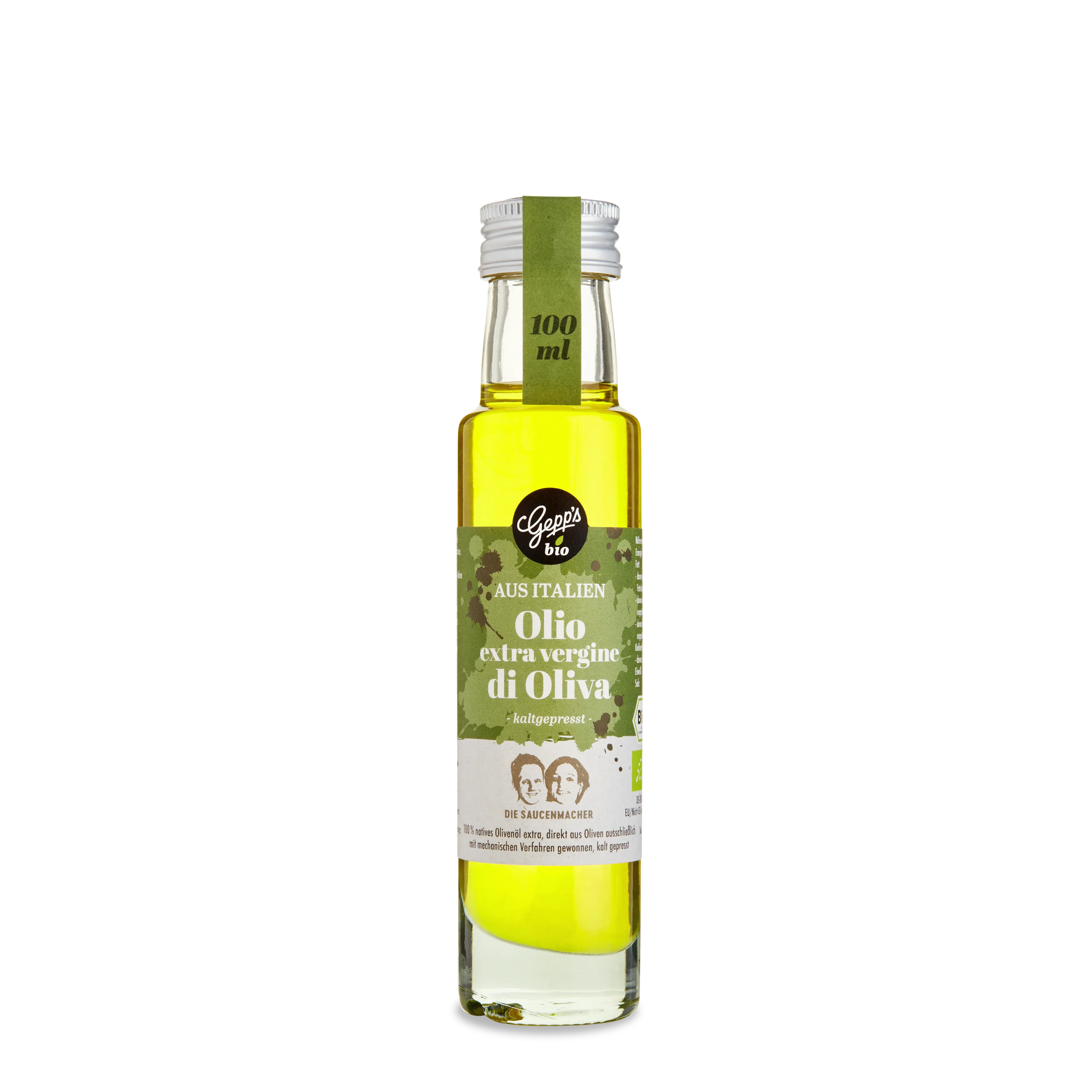 Bio Olivenoel extra vergine