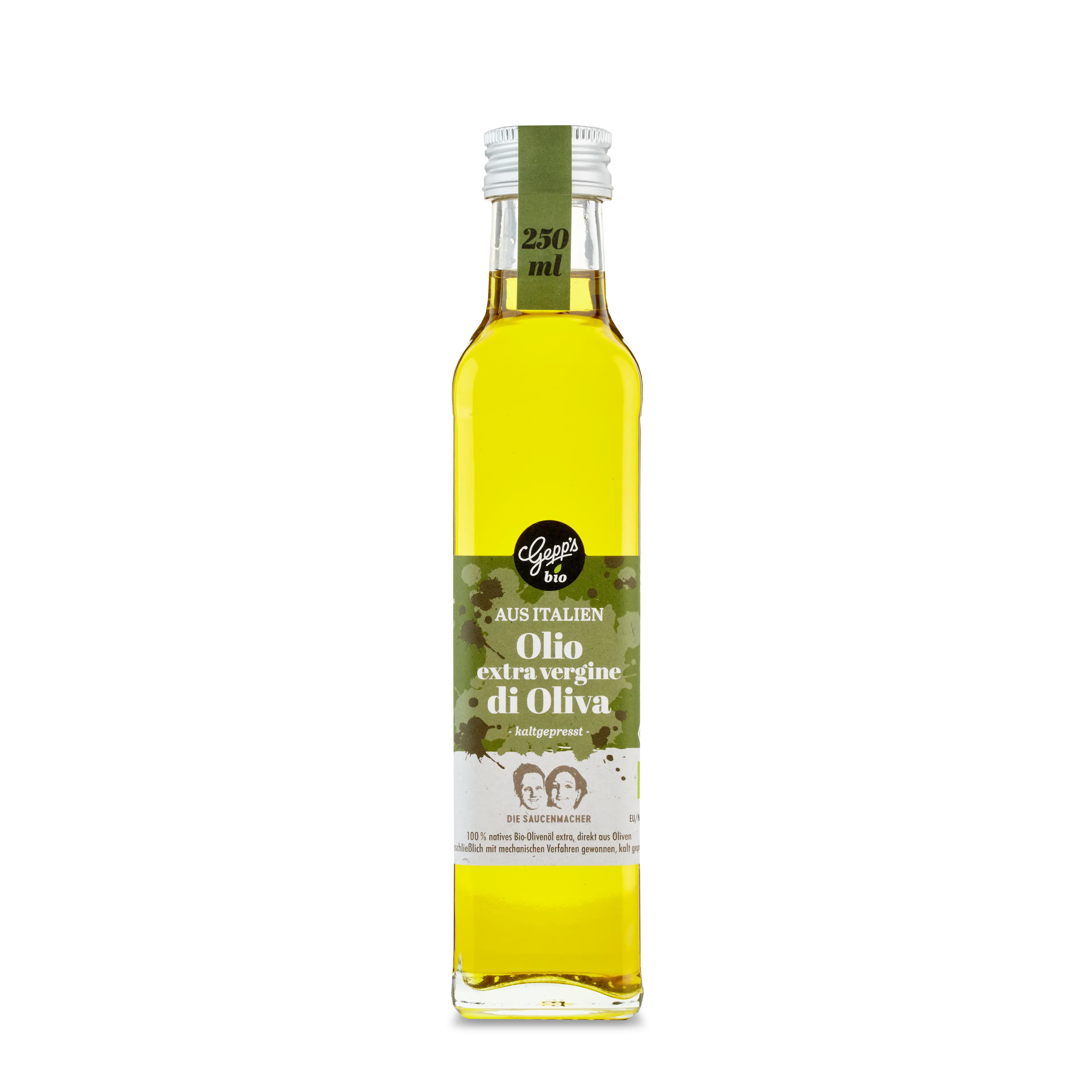 Bio Olivenoel extra vergine