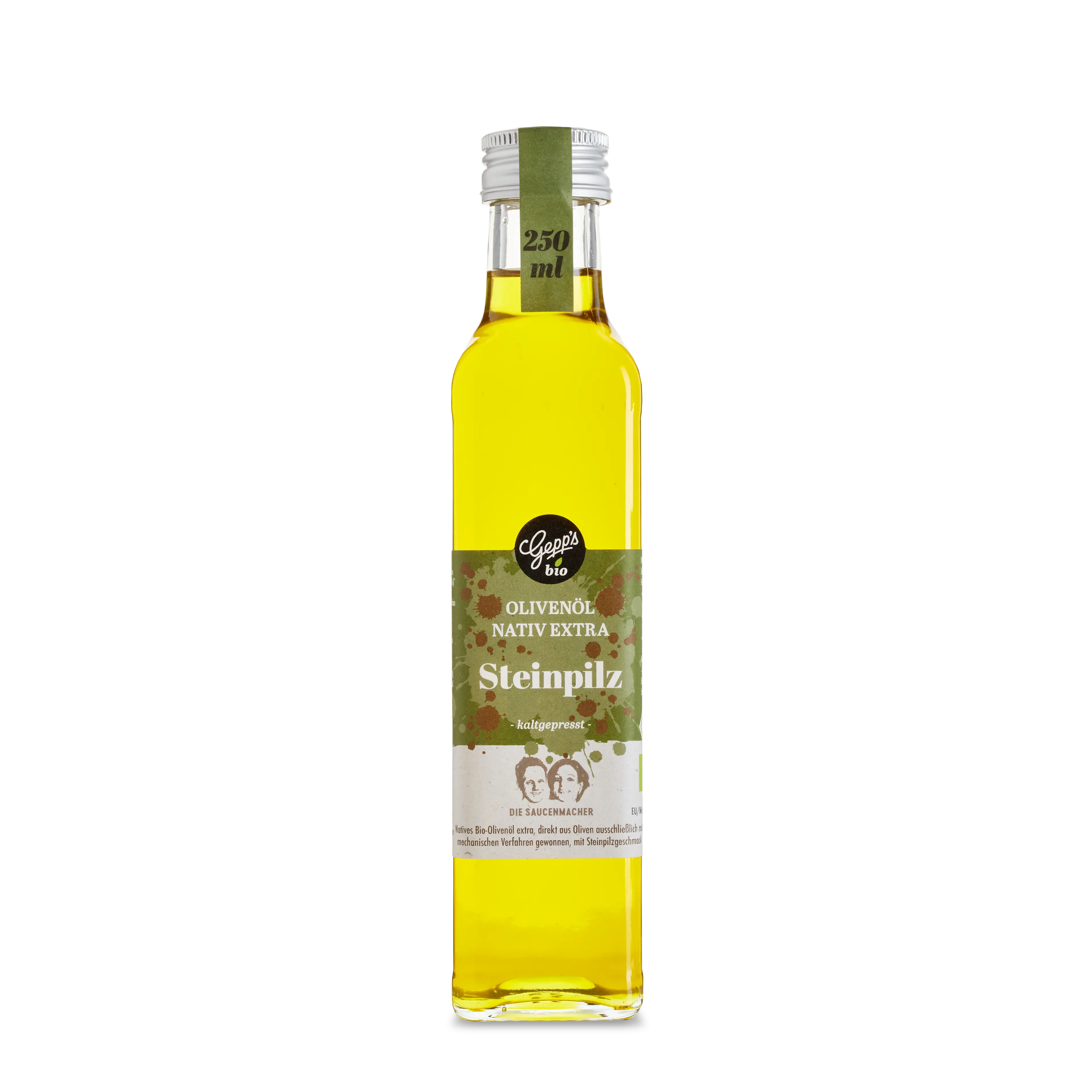 Bio Olivenoel Steinpilz