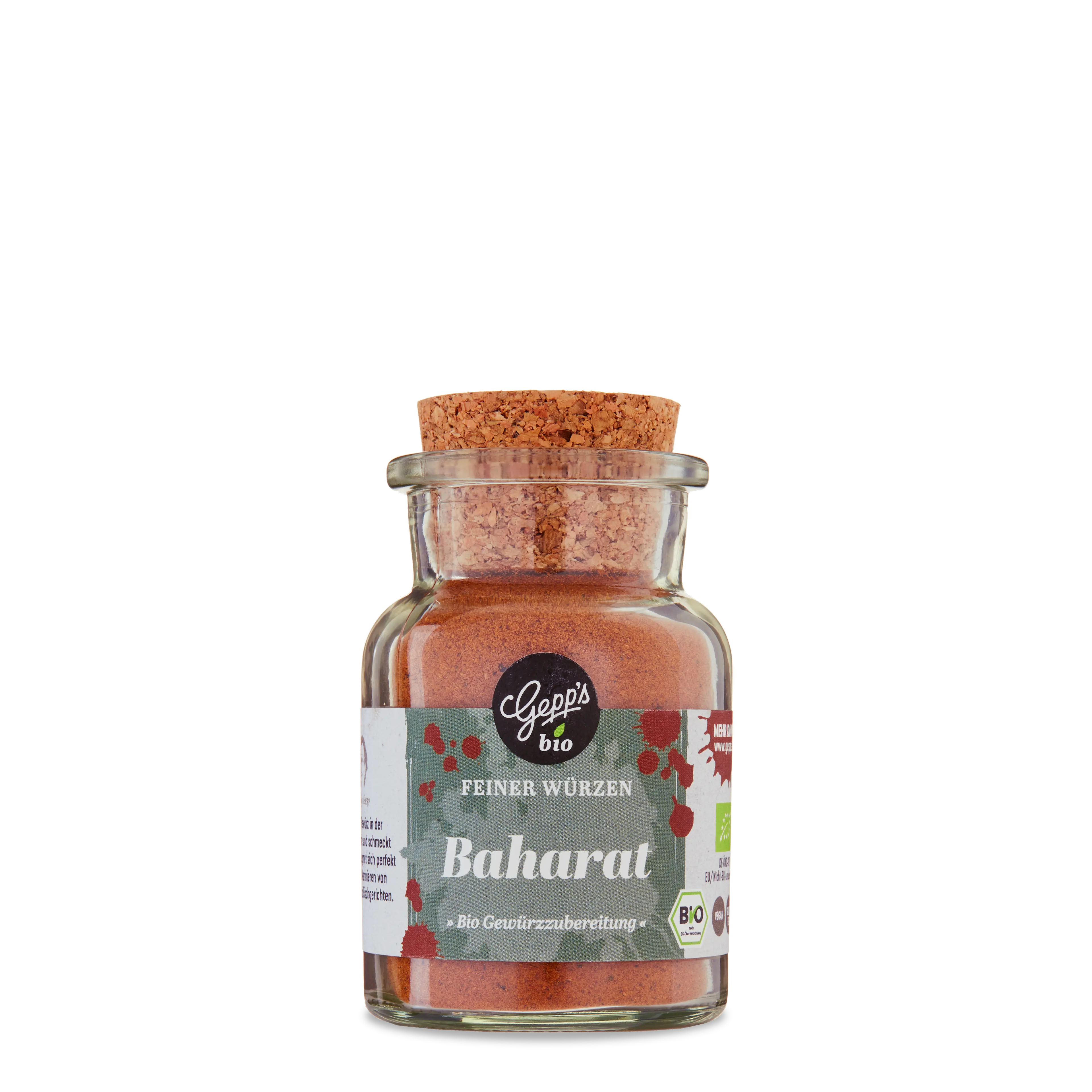 Bio Baharat