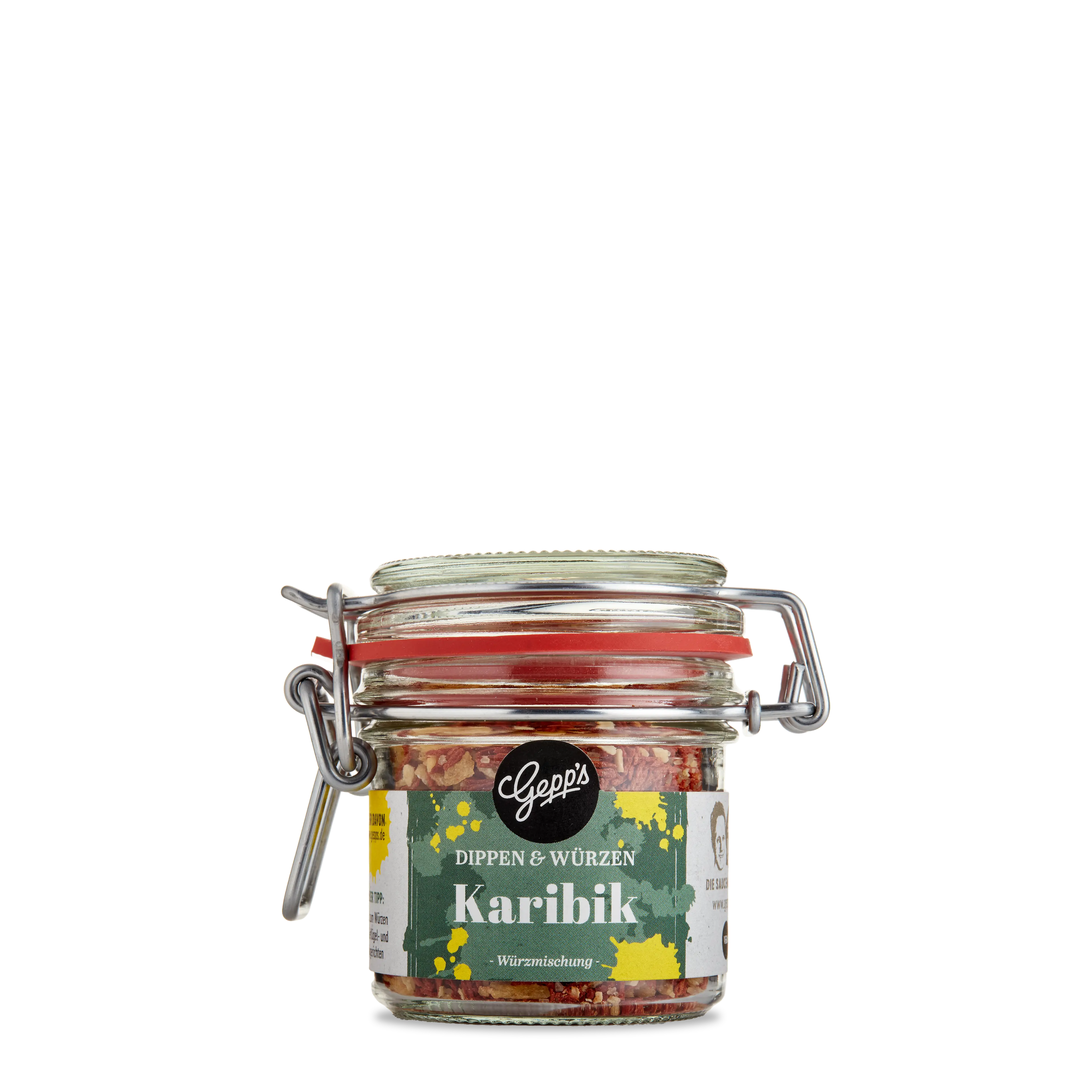 Karibik Dip