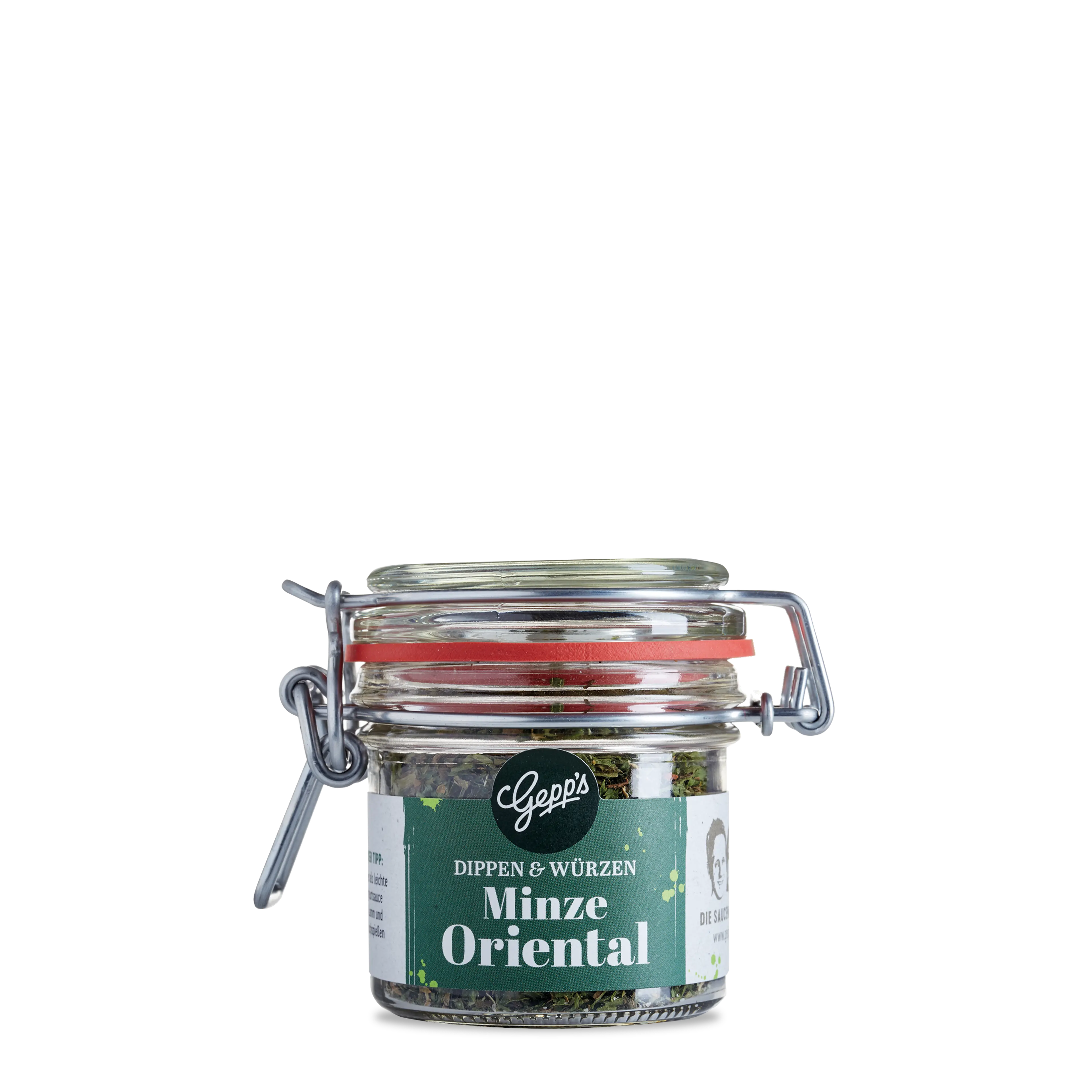 Minze Oriental Dip