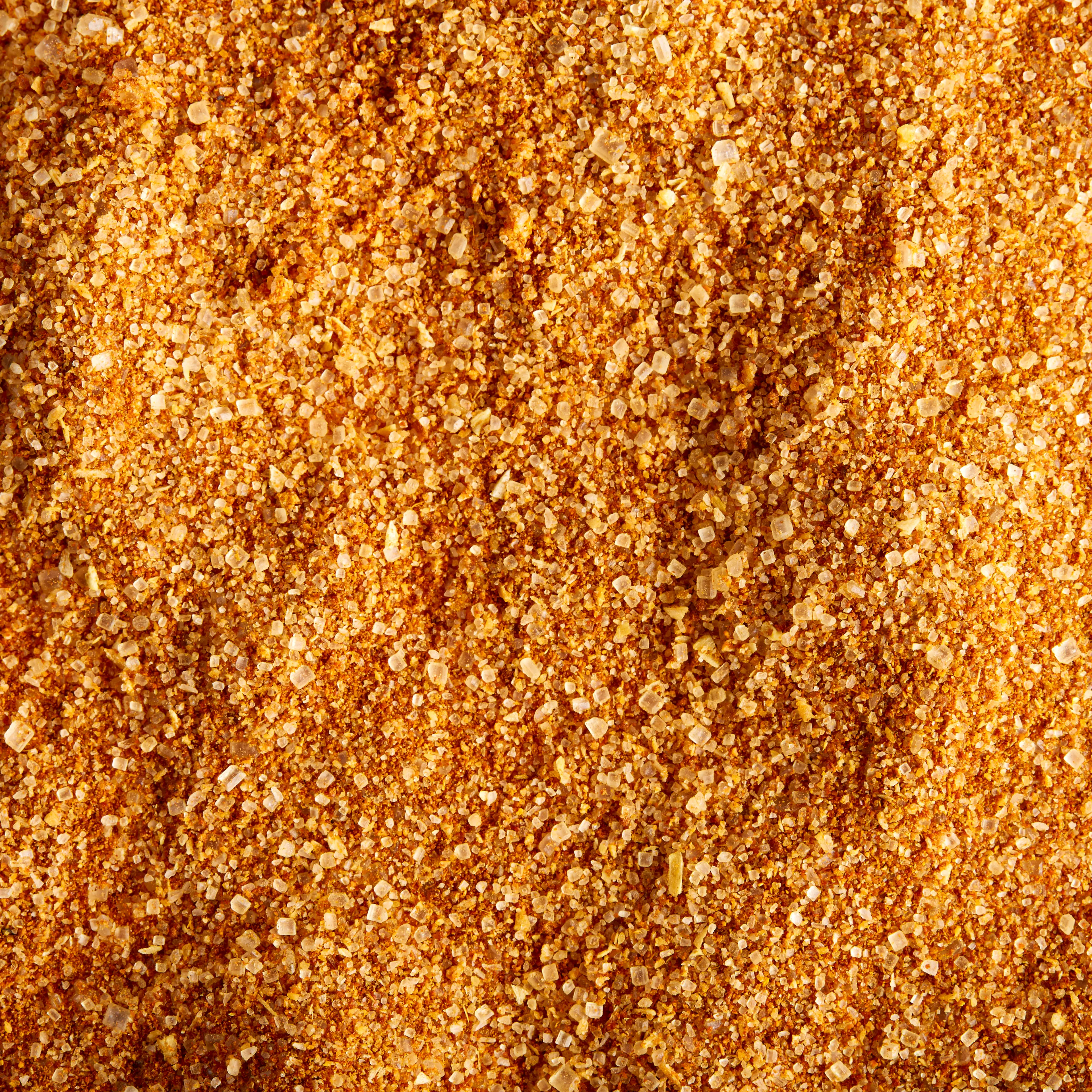 Bio Magic Dust BBQ Rub Nahaufnahme