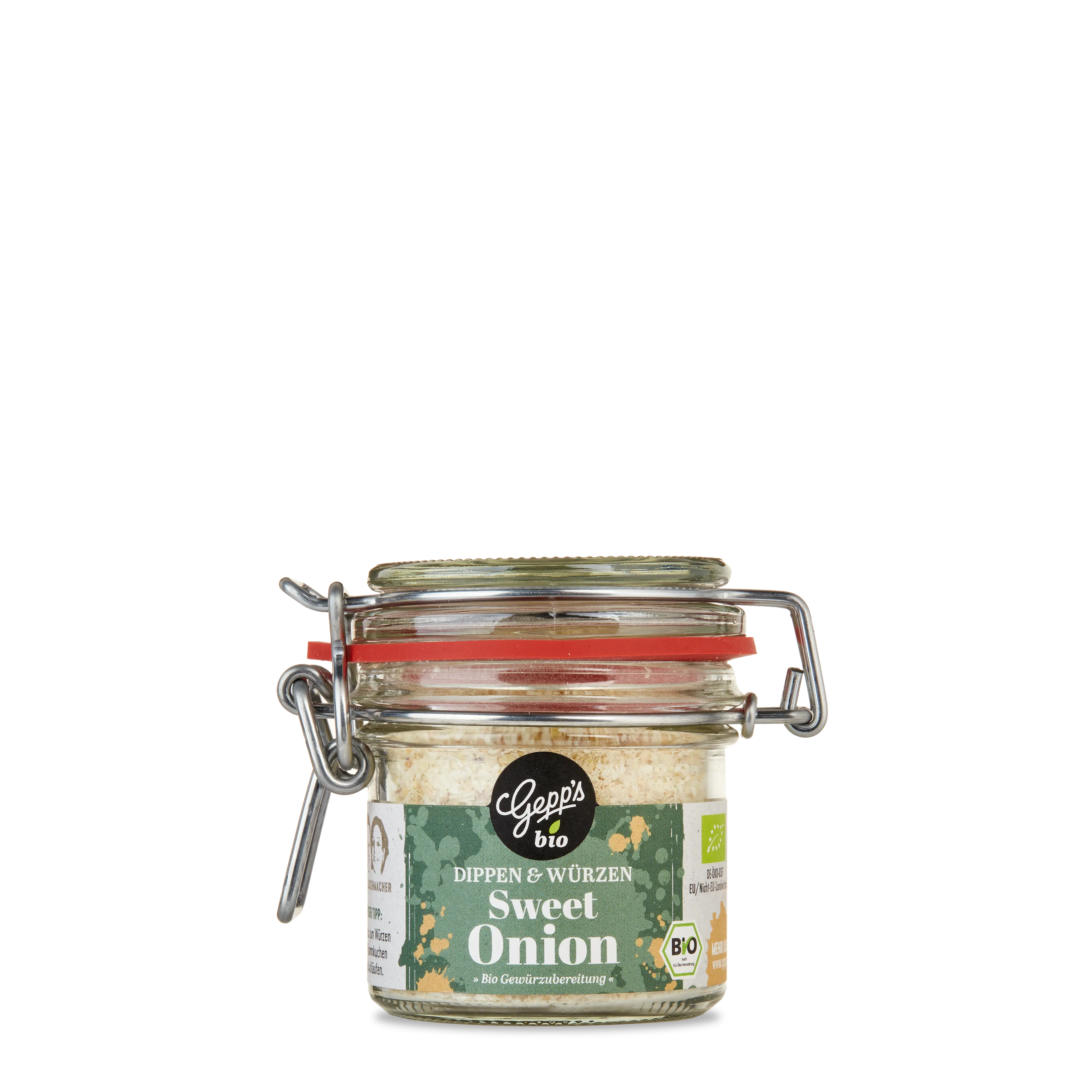 Bio Sweet Onion