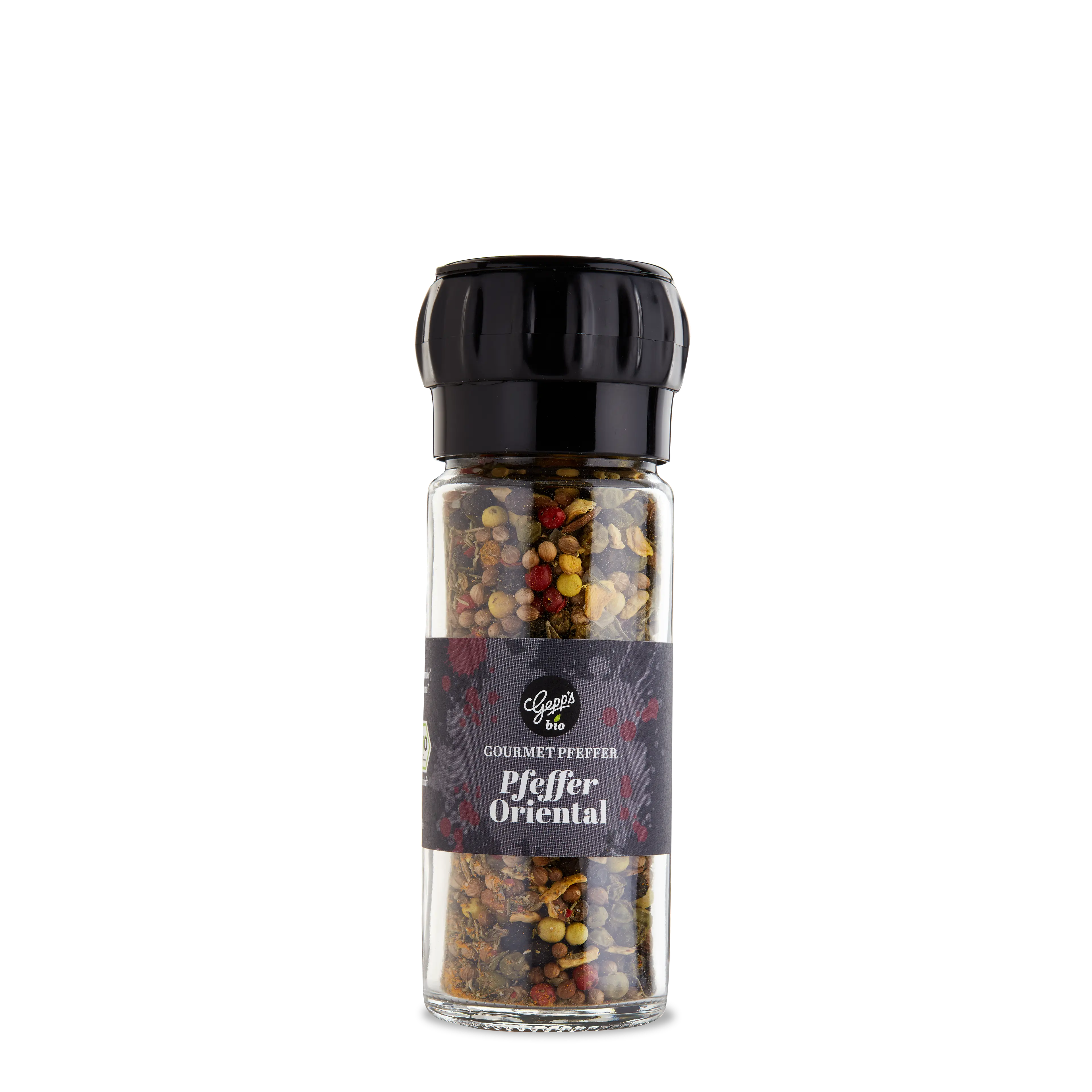 Bio Pfeffer Oriental