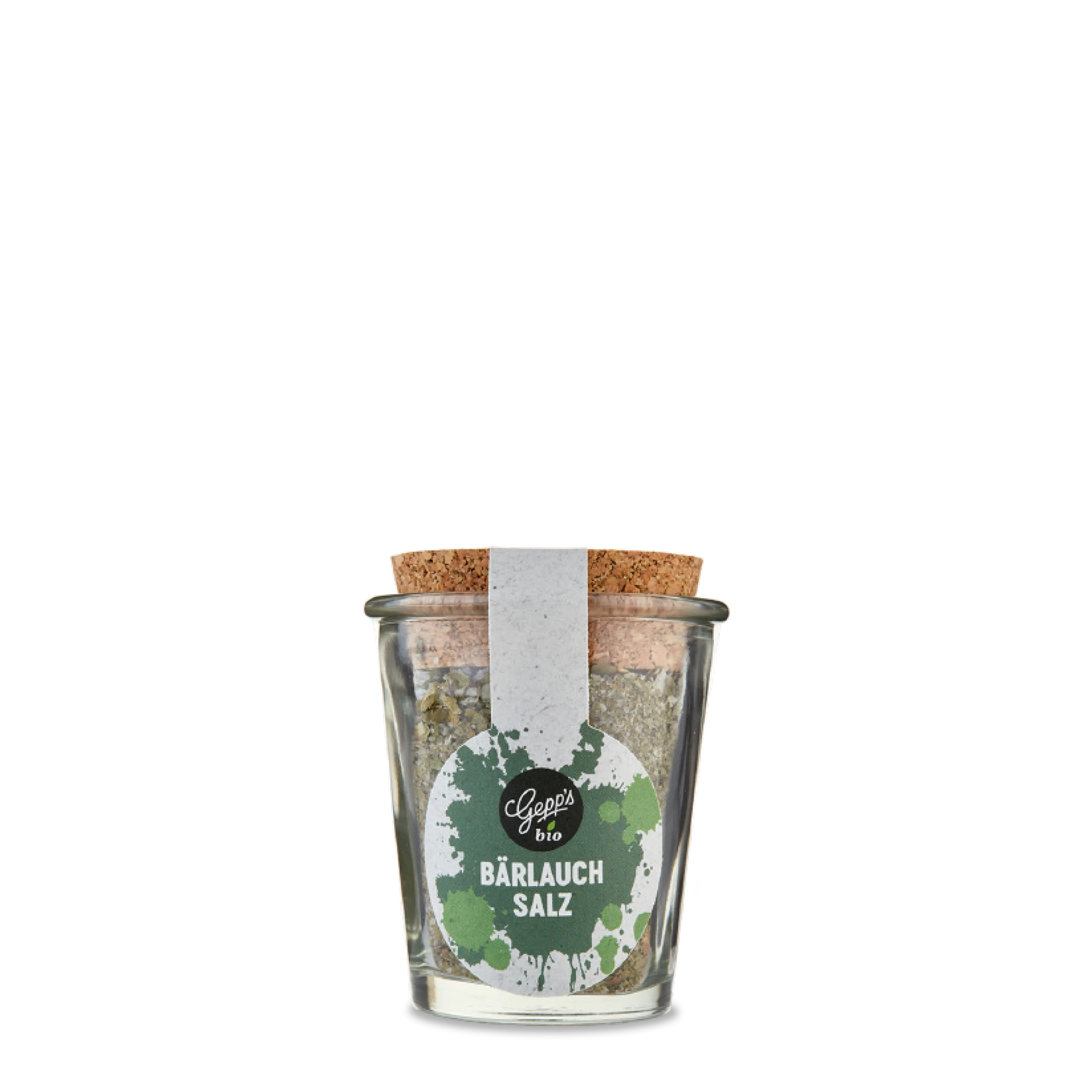 Bio Baerlauchsalz
