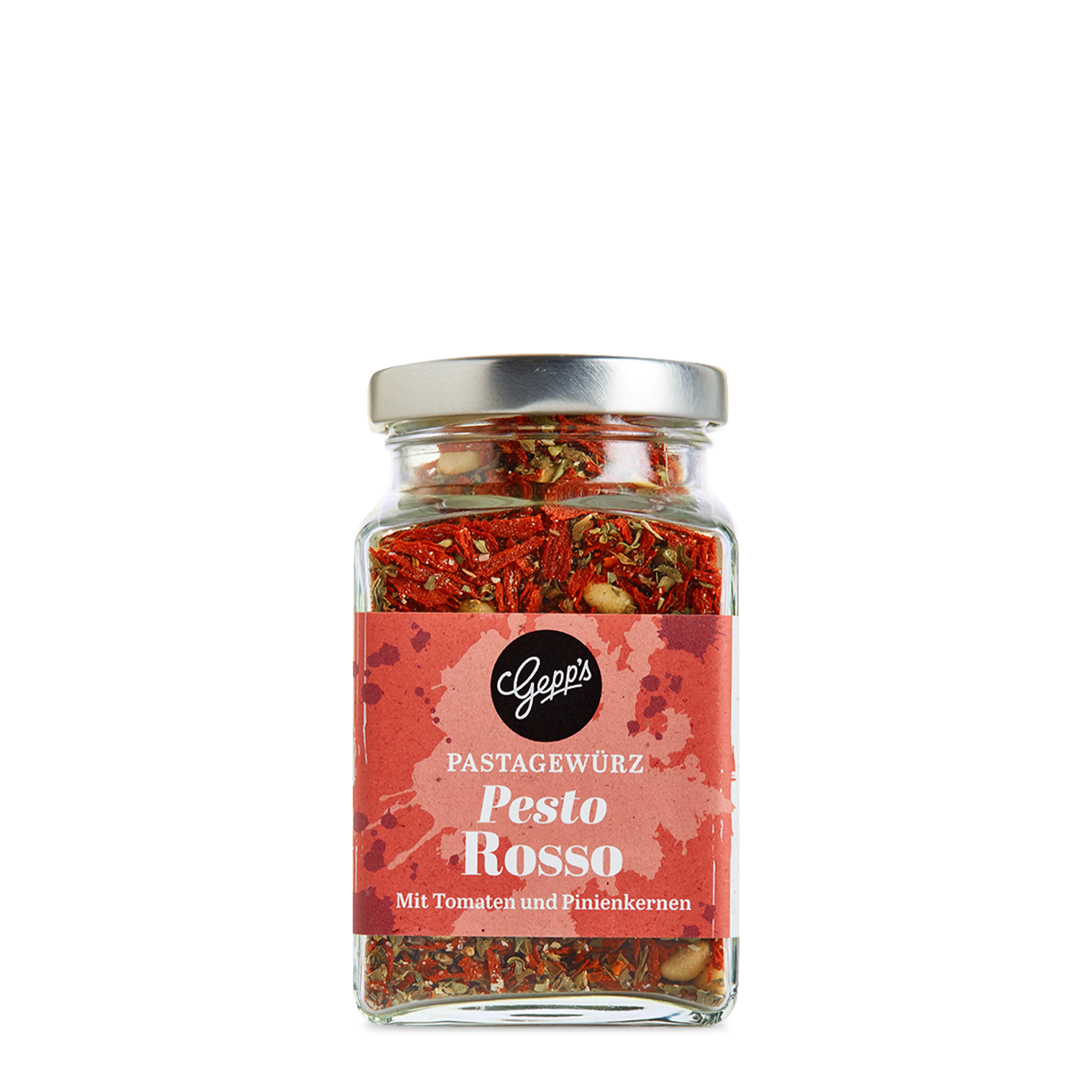 Pesto Rosso Pastagewuerz