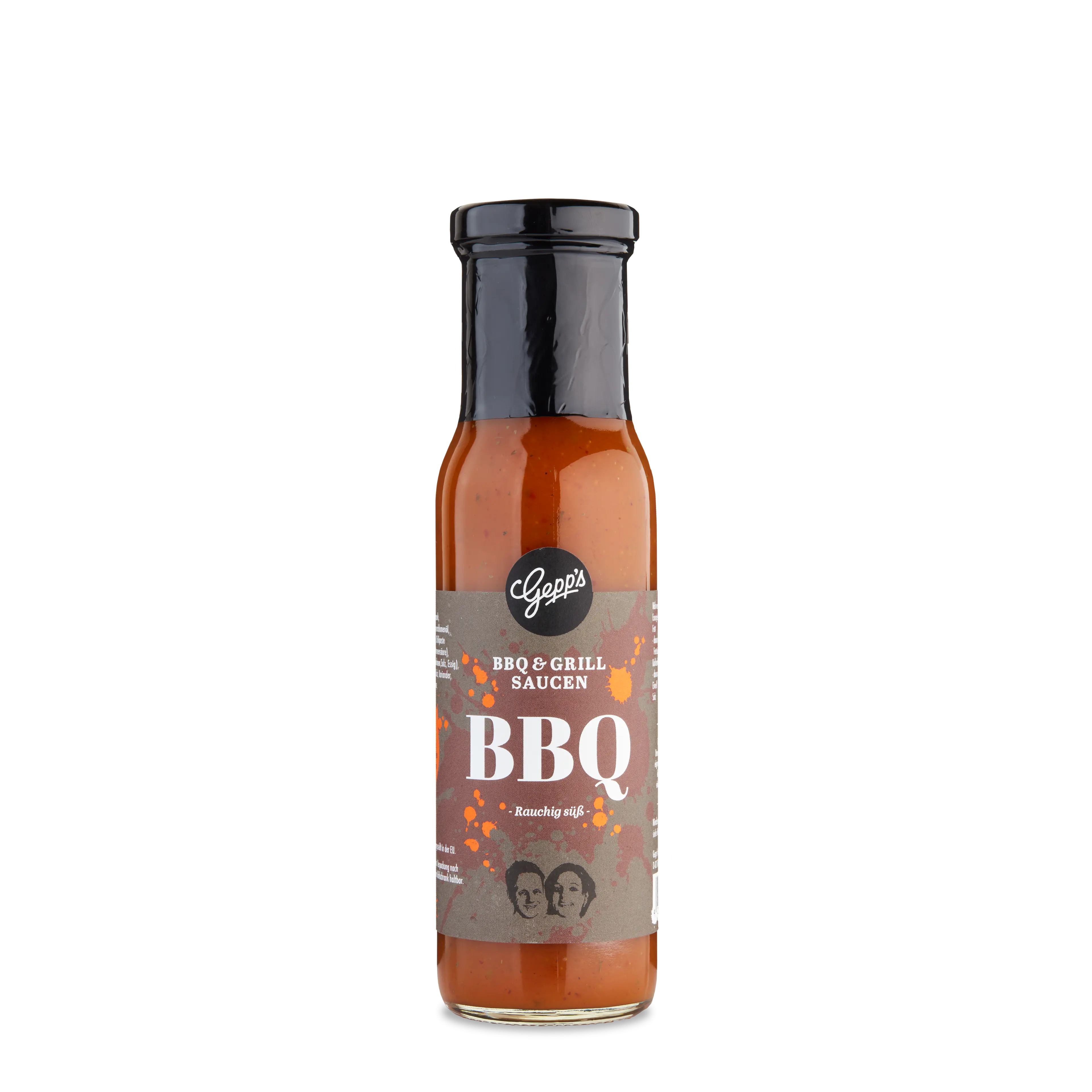 BBQ Sauce