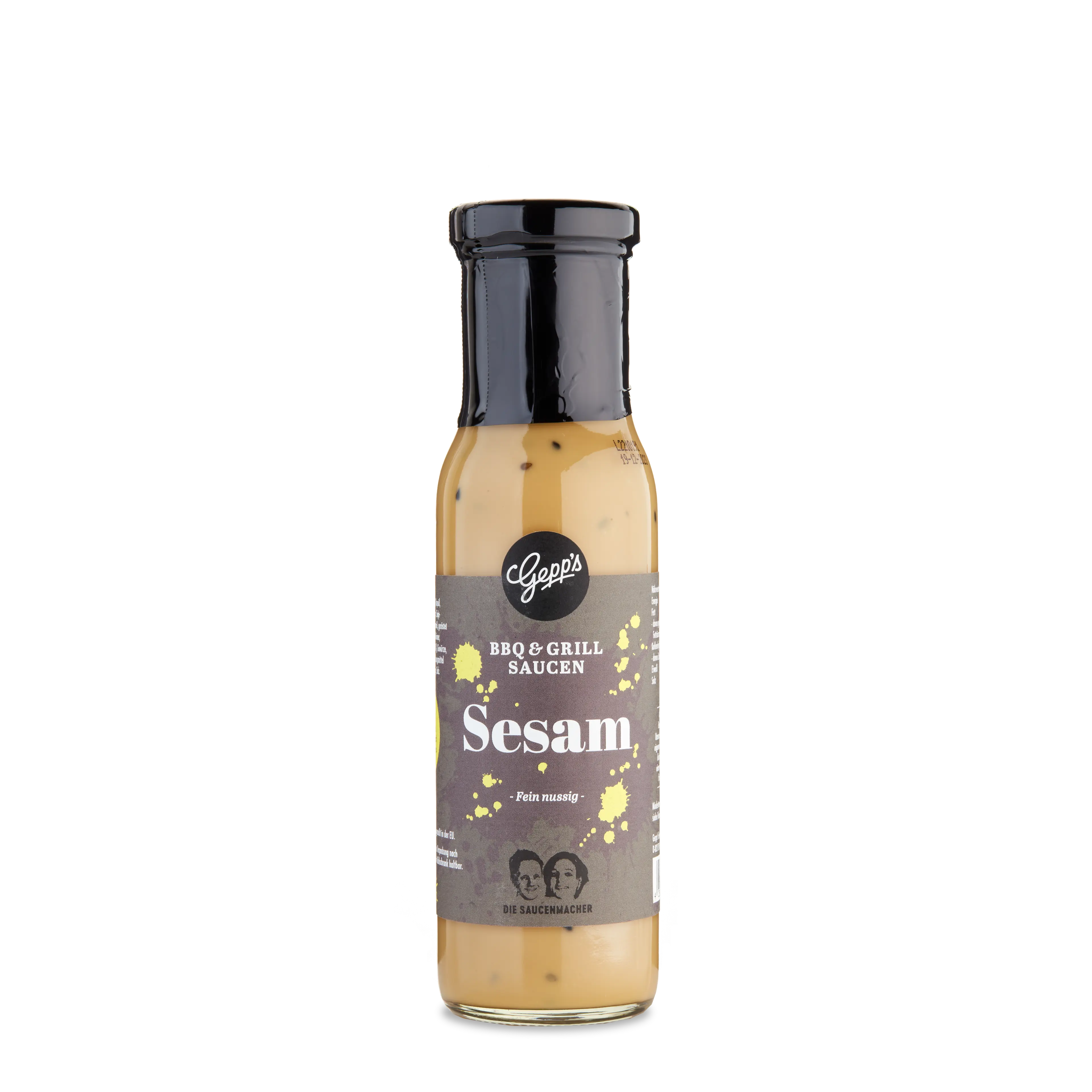 Sesam Sauce