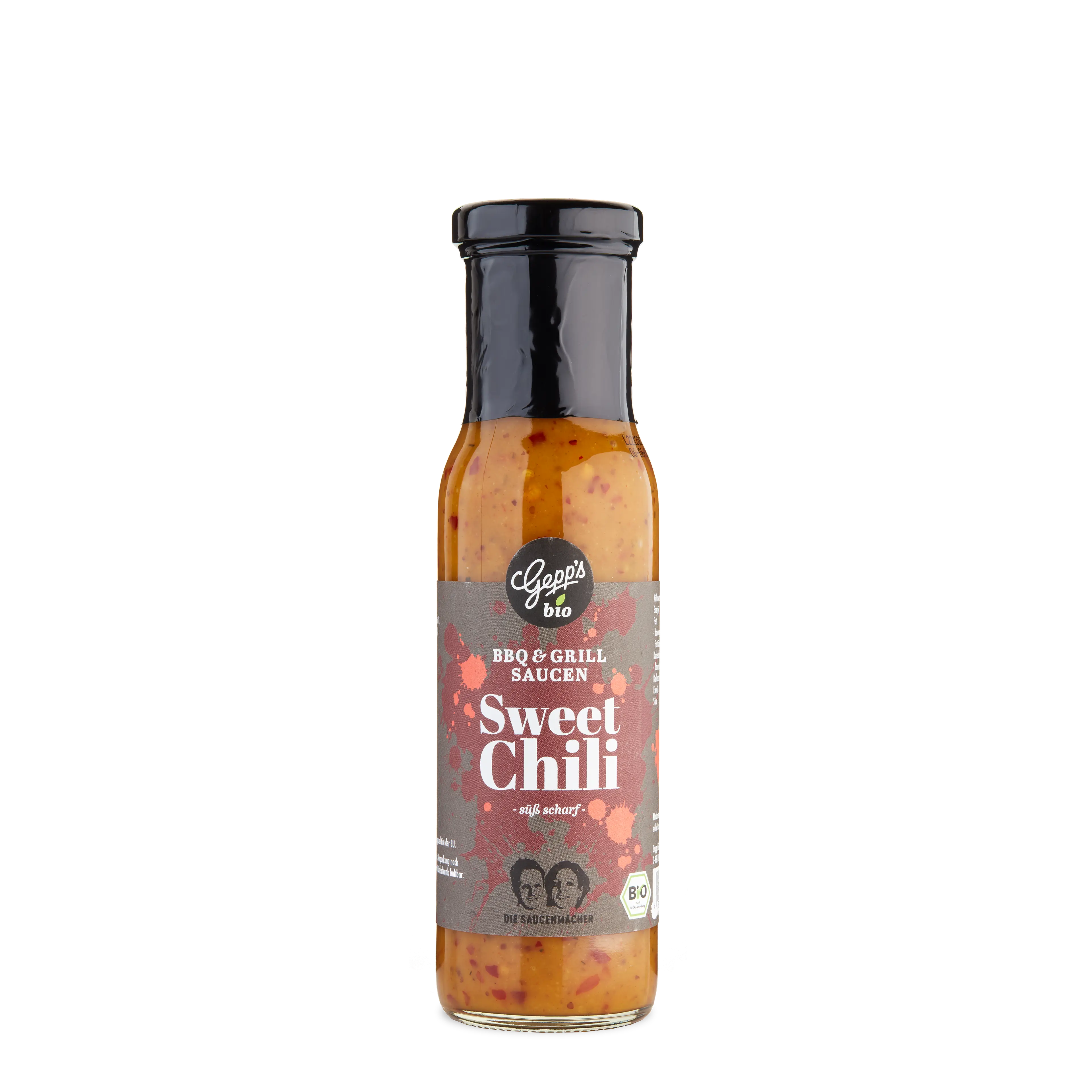 Bio Sweet Chili Sauce
