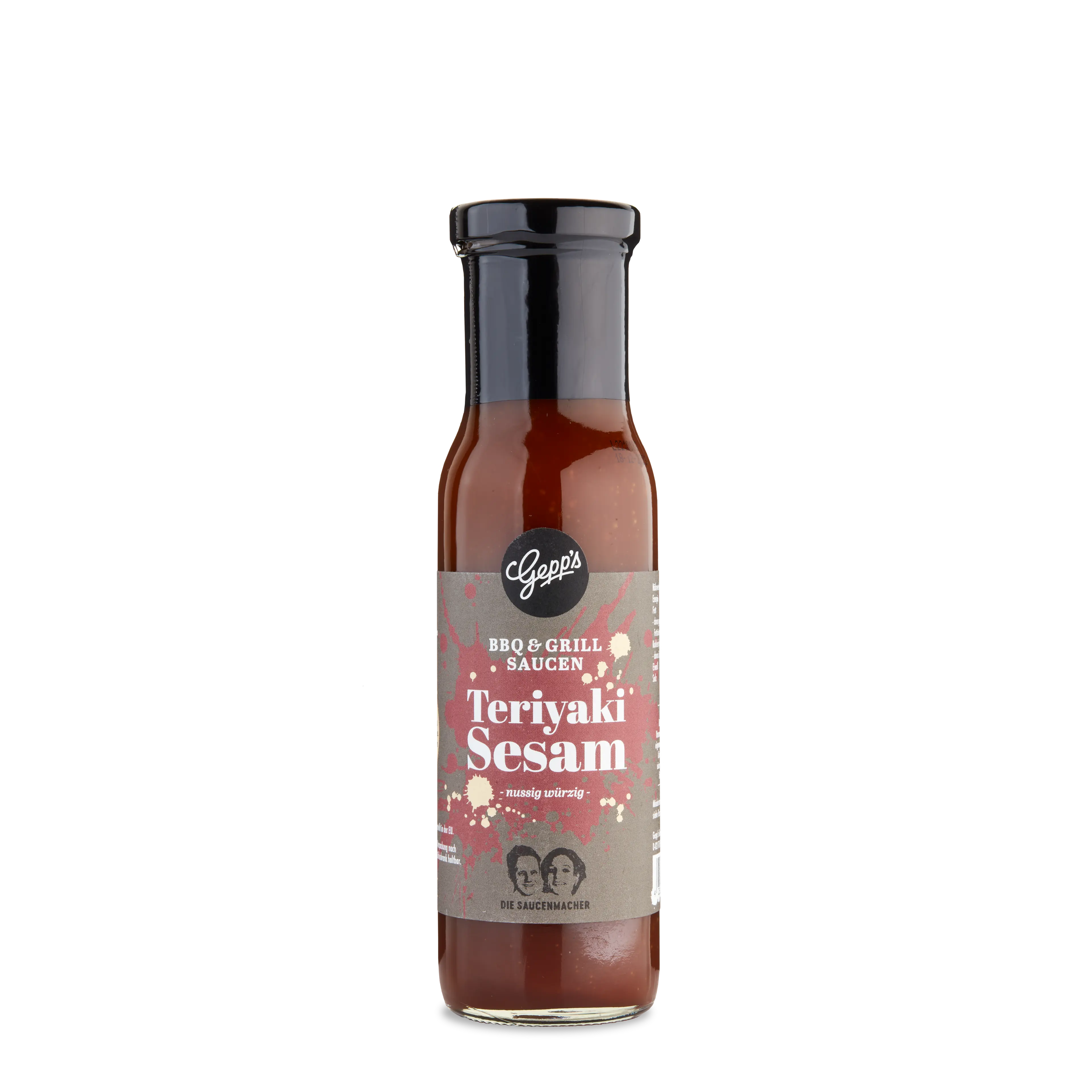 Teriyaki Sesam Sauce