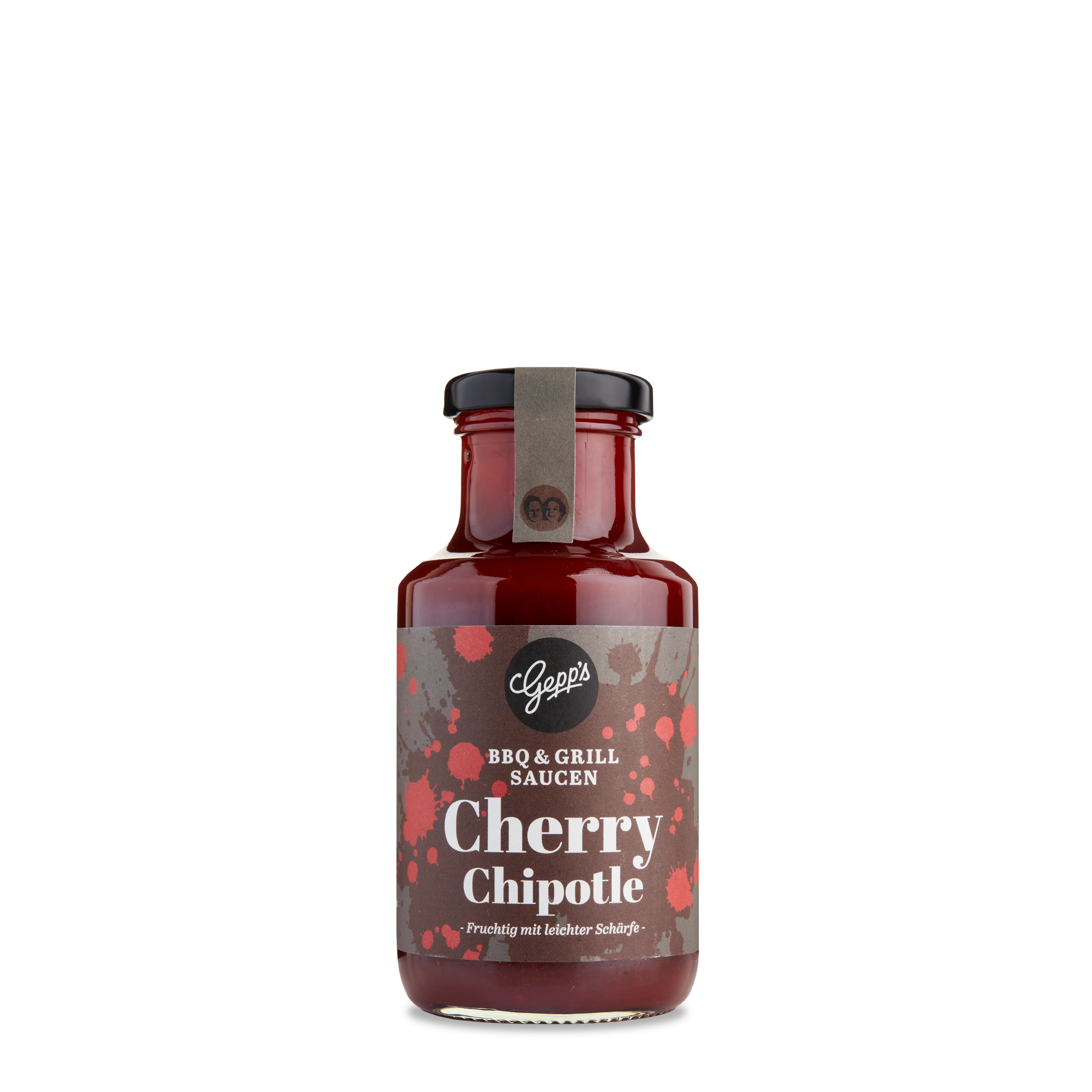 Cherry Chipotle Sauce